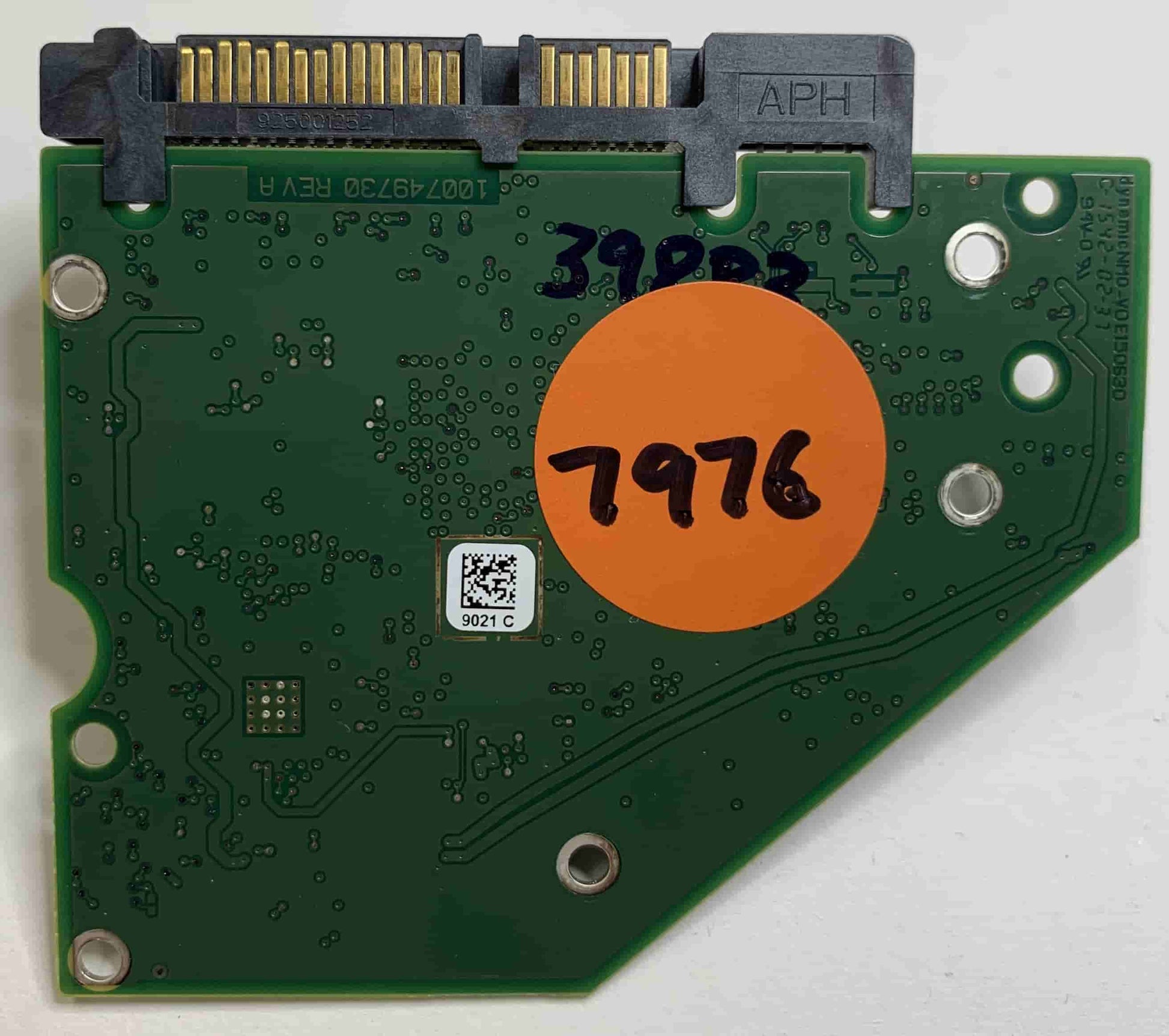 Seagate ST2000DM001 100749730 REV A 1ER164-302 PCB for Sale