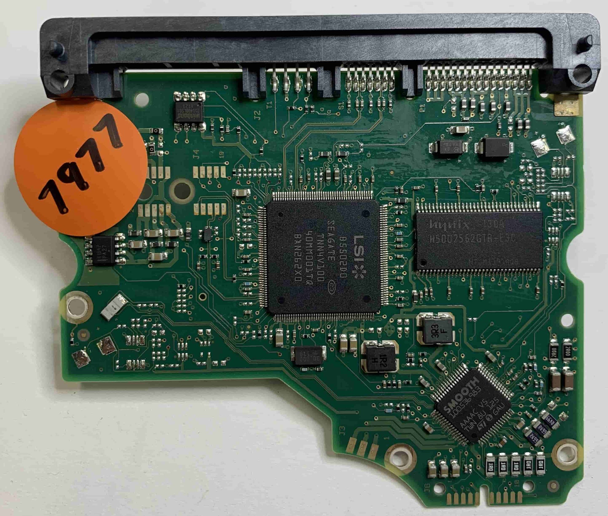 Seagate ST31000524AS 100574451 REV B 9YP154-304 PCB for Sale