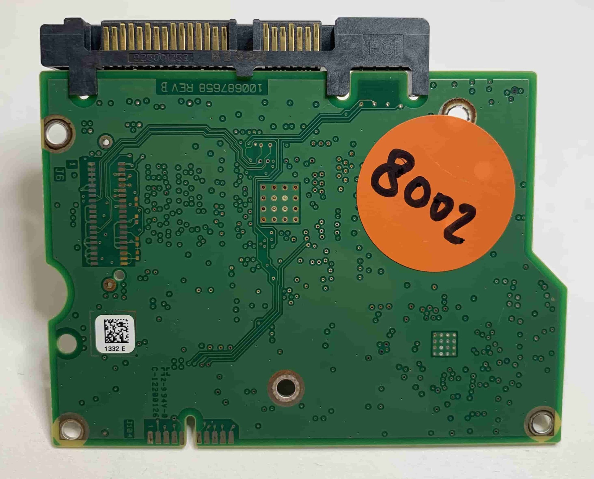 Seagate ST2000DM001 100687658 REV C 1CH164-571 PCB for Sale
