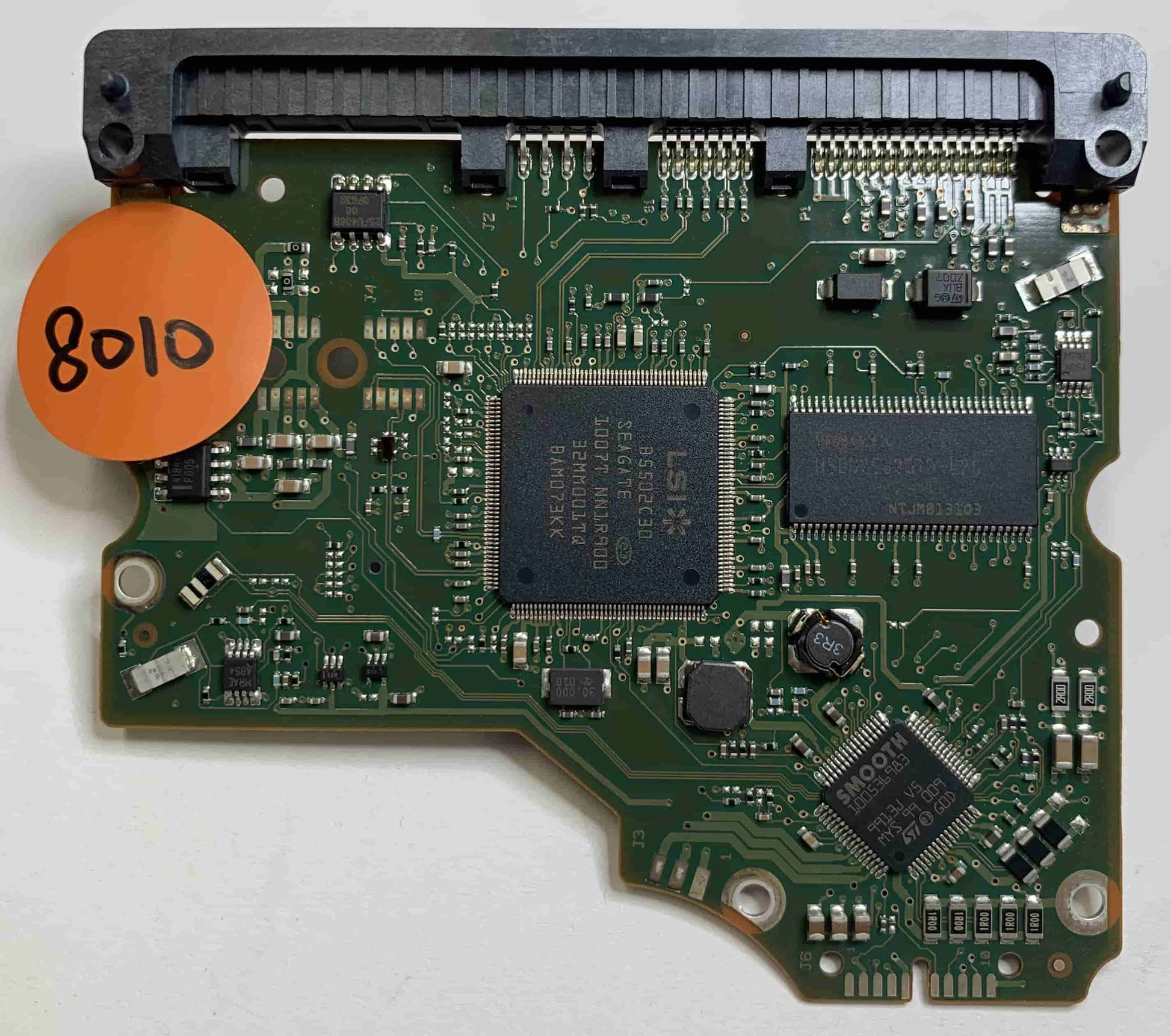 Seagate ST31000528AS 100574451 REV A 9SL154-302 PCB for Sale