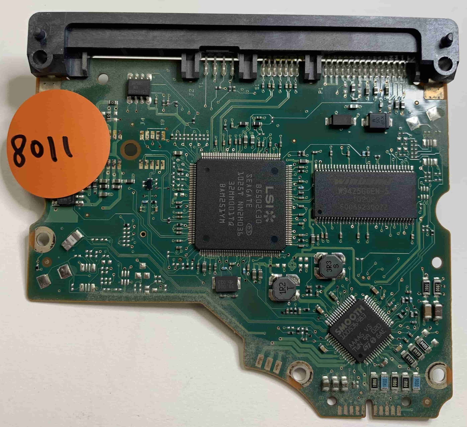 Seagate ST31000528AS 100533537 REV A 9SL154-303 PCB for Sale