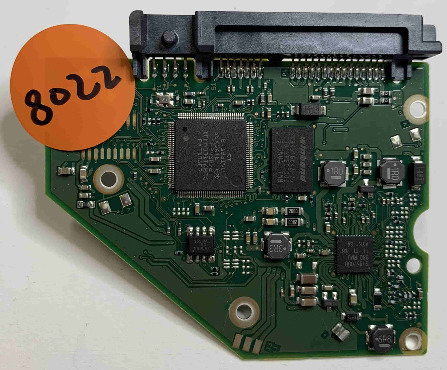 Seagate ST2000DM001 100762568 REV A 1ER164-302 PCB for Sale