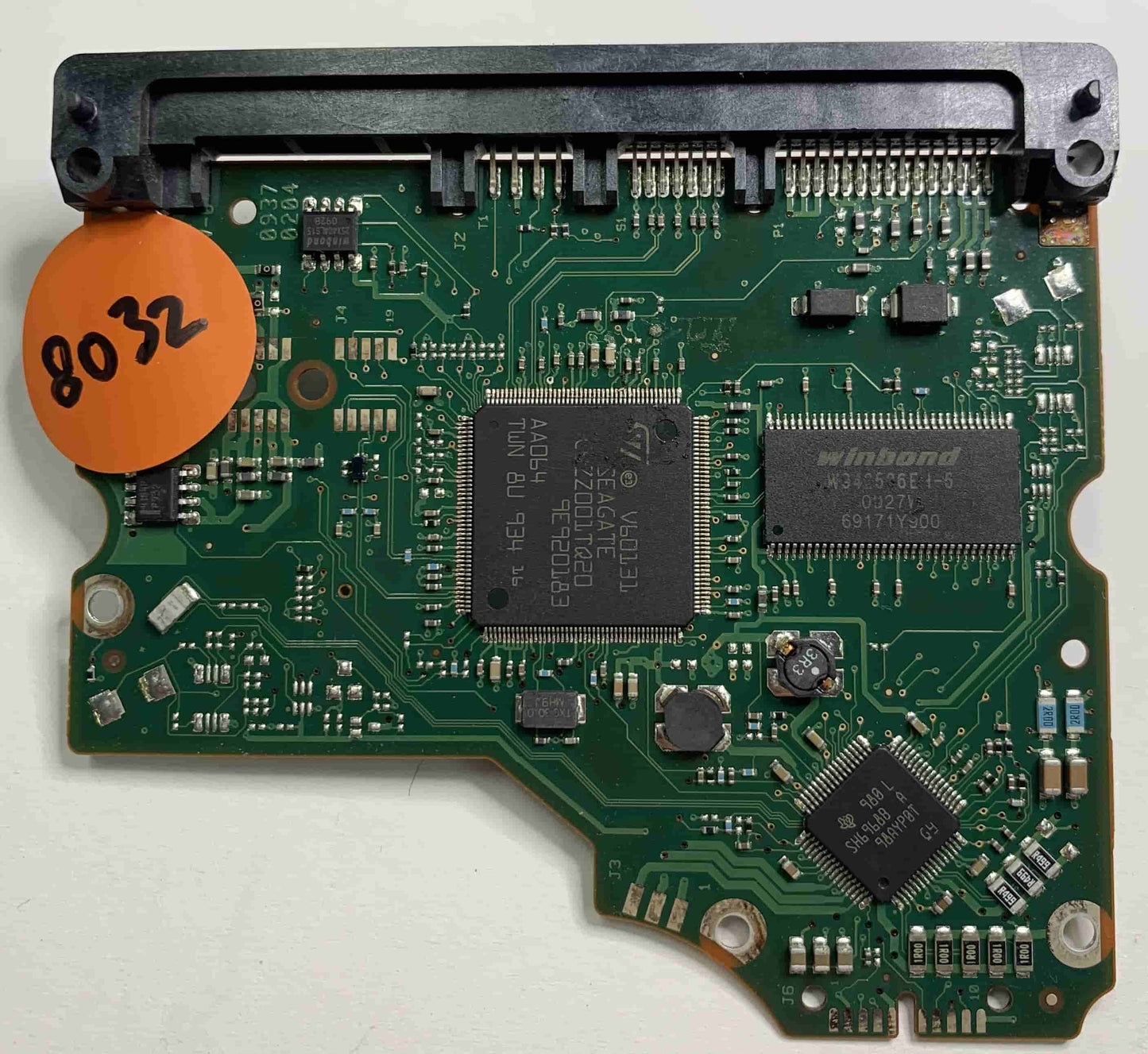Seagate ST31000528AS 100535537 REV A 9SL154-040 PCB for Sale