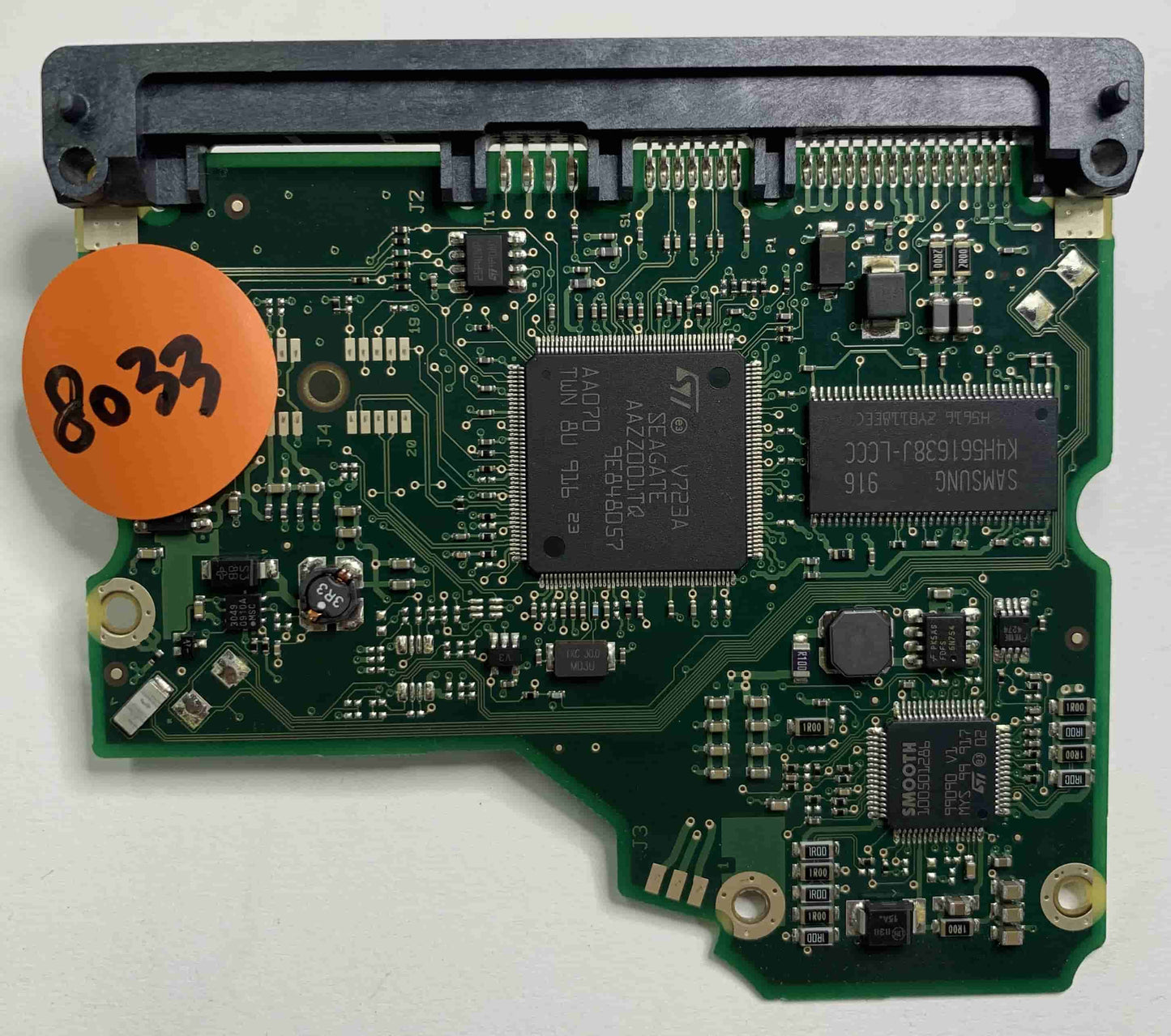 Seagate ST31500341AS 100530756 REV A 9JU138-302 PCB for Sale