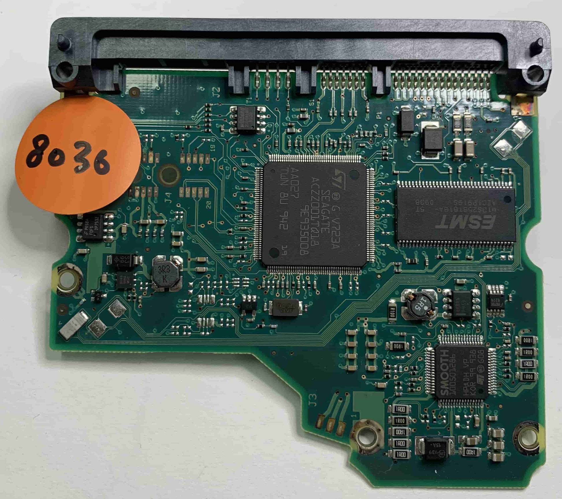 Seagate ST31500341AS 100530756 REV A 9JU138-302 PCB for Sale