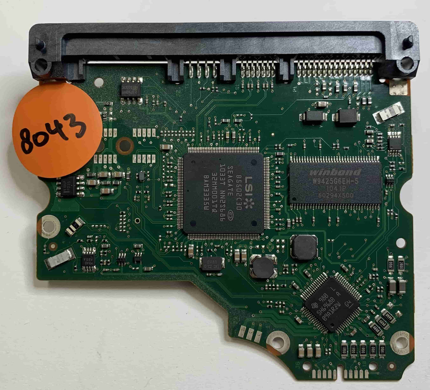 Seagate ST31000528AS 100574451 REV A 9SL154-023 PCB for Sale