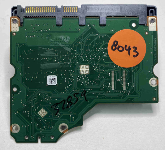 Seagate ST31000528AS 100574451 REV A 9SL154-023 PCB for Sale