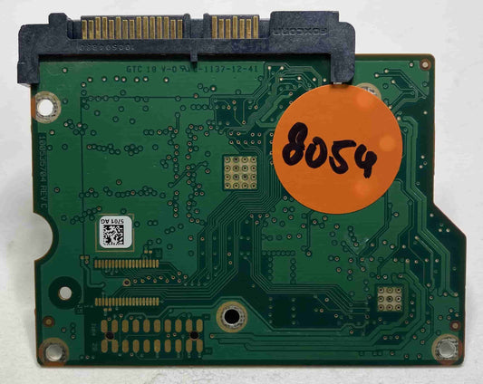 Seagate ST3500413AS 100535704 REV C 9YP142-520 PCB for Sale