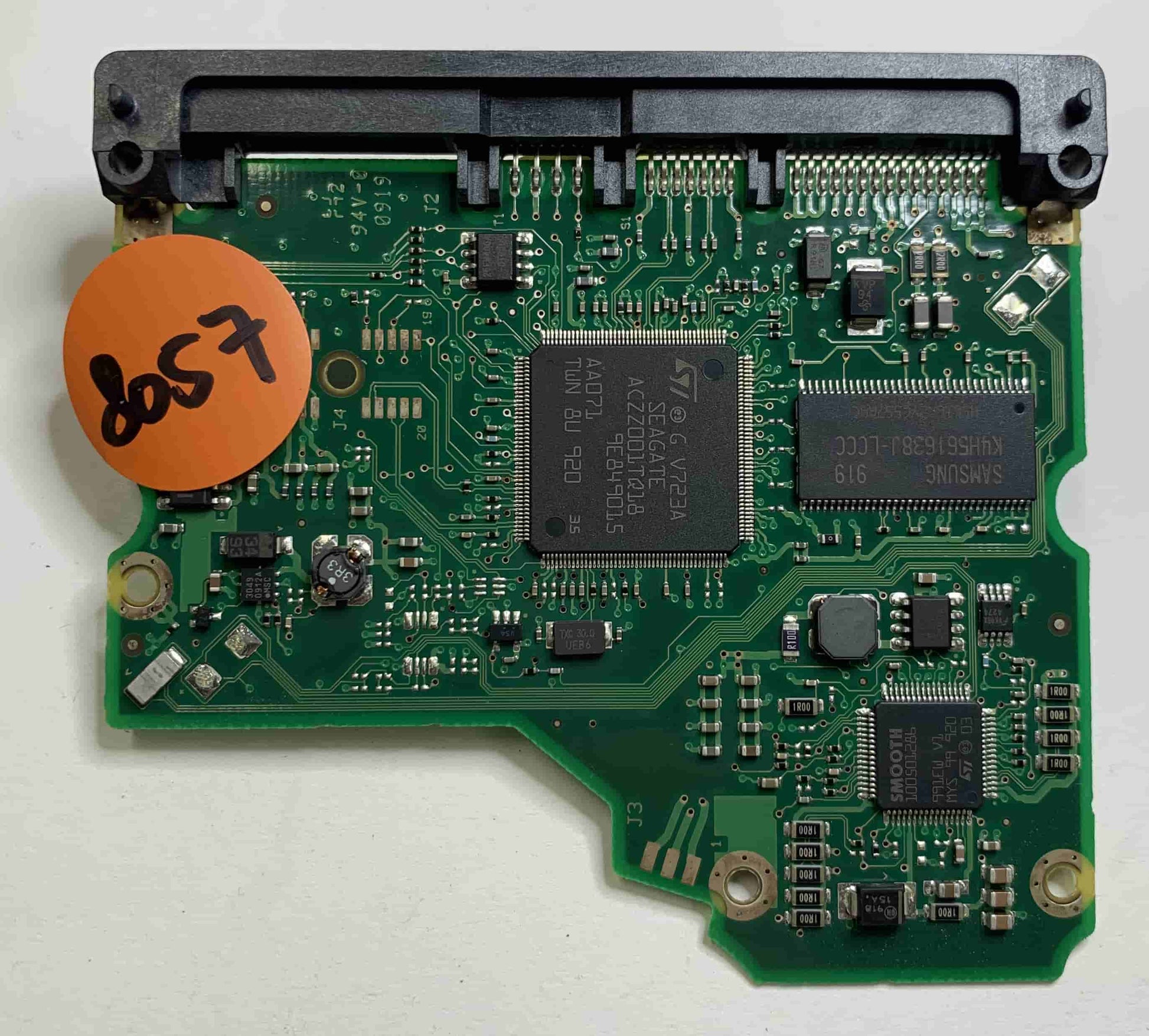 Seagate ST31500341AS 100530756 REV A 9JU138-302 PCB for Sale