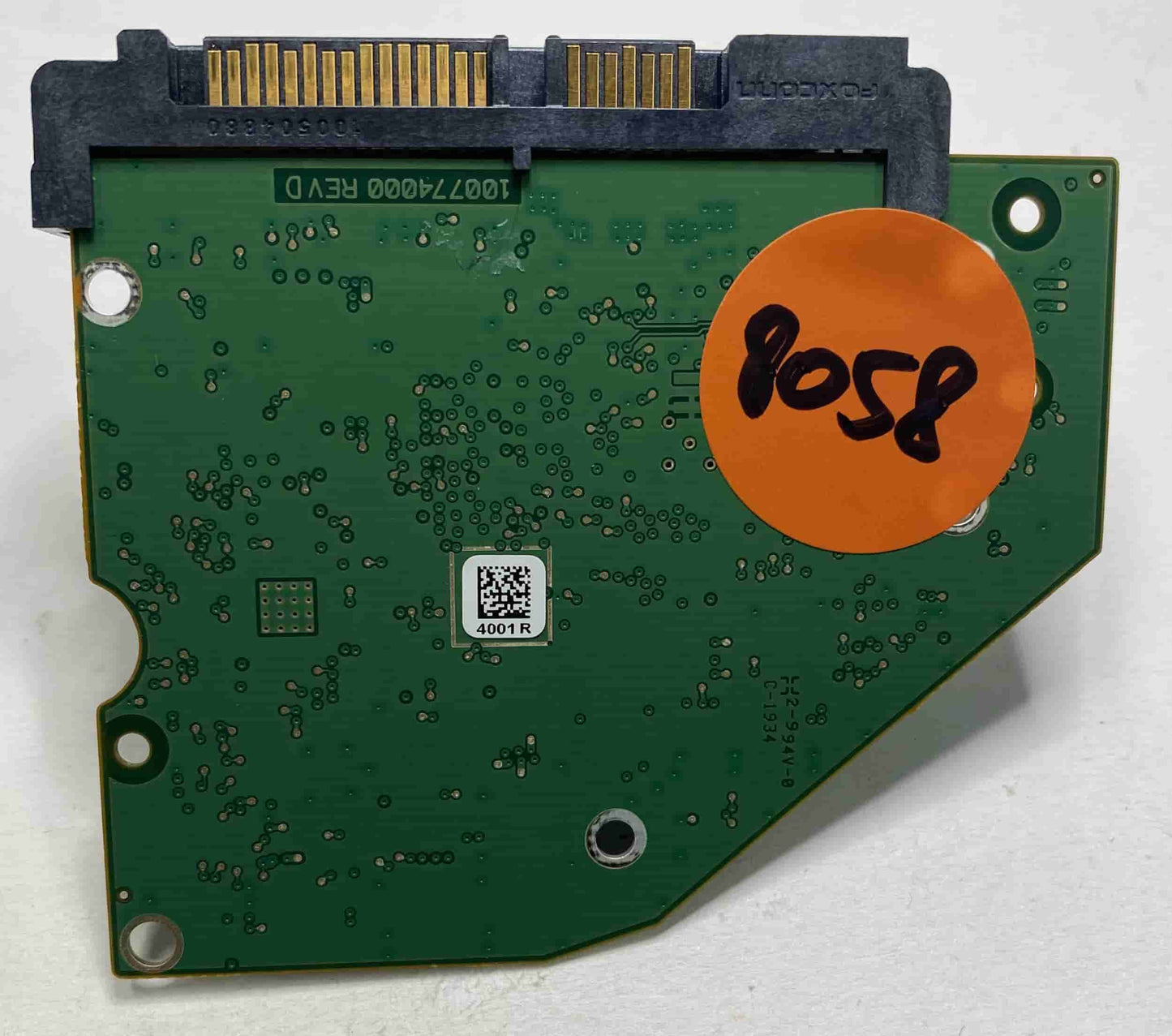 Seagate ST1000DM010 100774000 REV C 2EP102-300 PCB for Sale