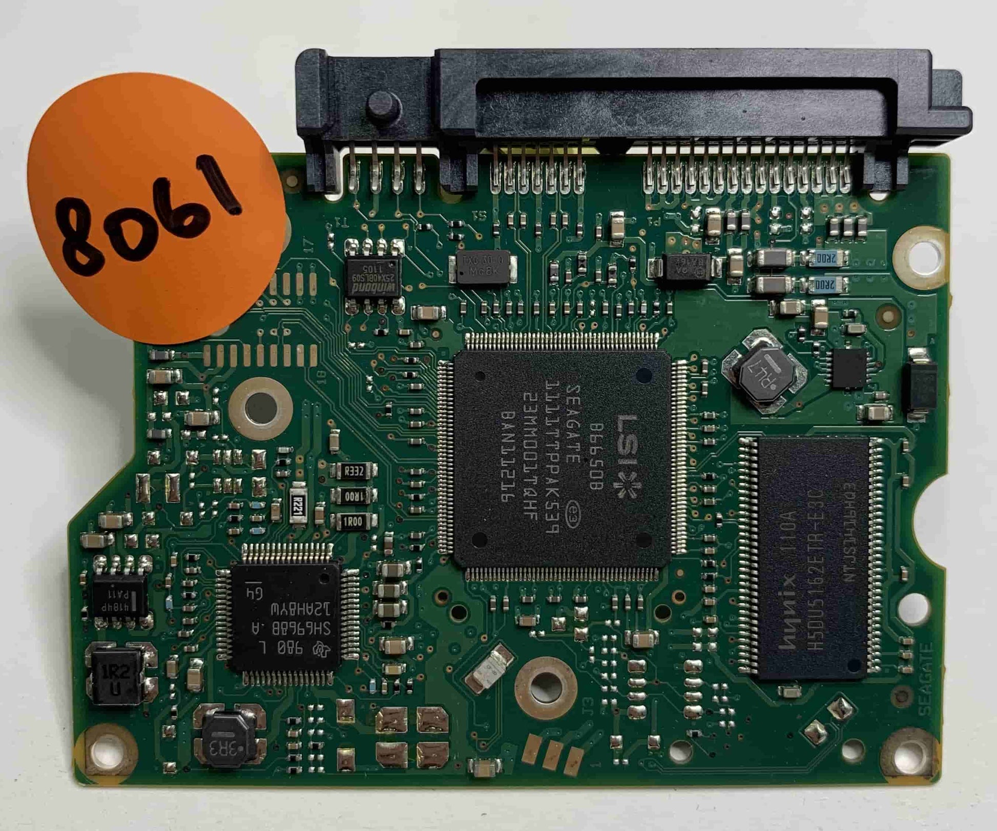 Seagate ST2000DL003 100617465 REV B 9VT166-570 PCB for Sale