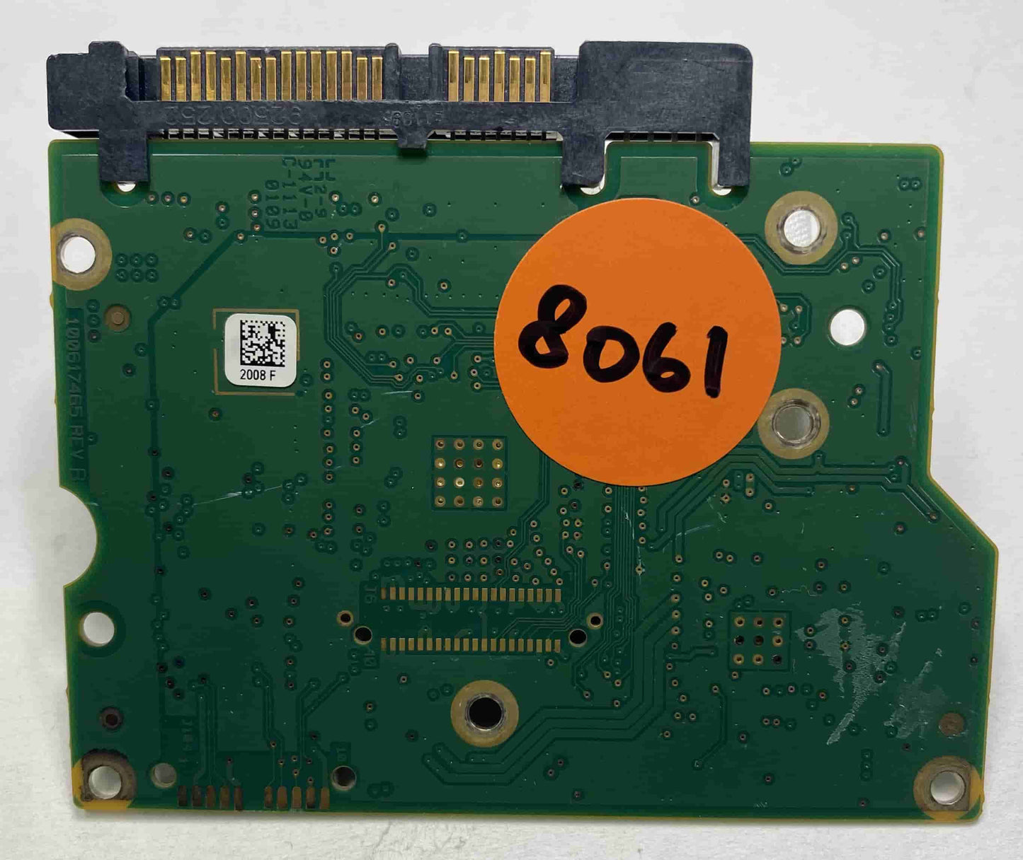 Seagate ST2000DL003 100617465 REV B 9VT166-570 PCB for Sale