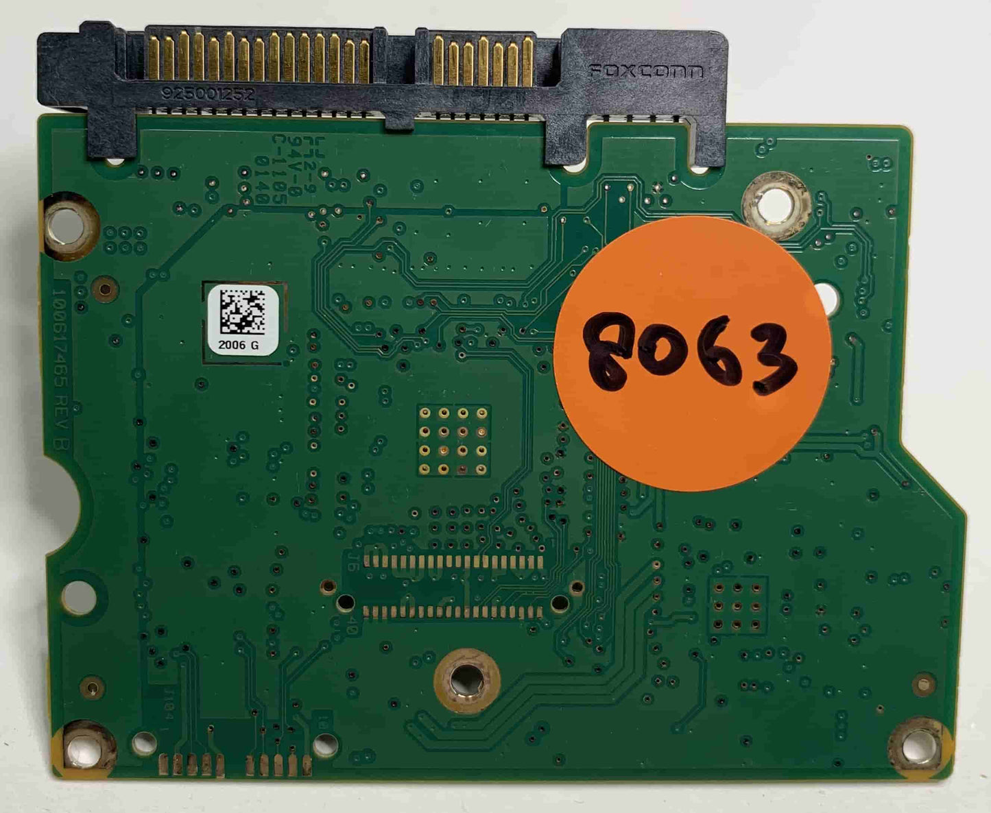 Seagate ST1000DL002 100617465 REV B 9TT153-570 PCB for Sale
