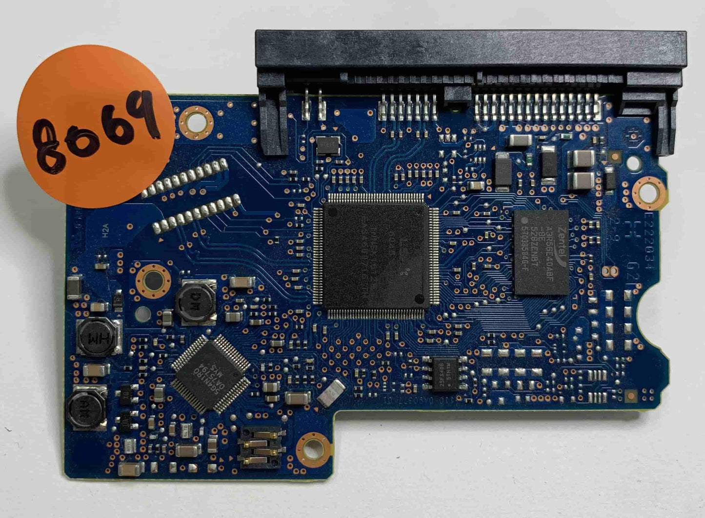 Toshiba DT01ACA100 220 0A90377 01 661699-001 PCB for Sale