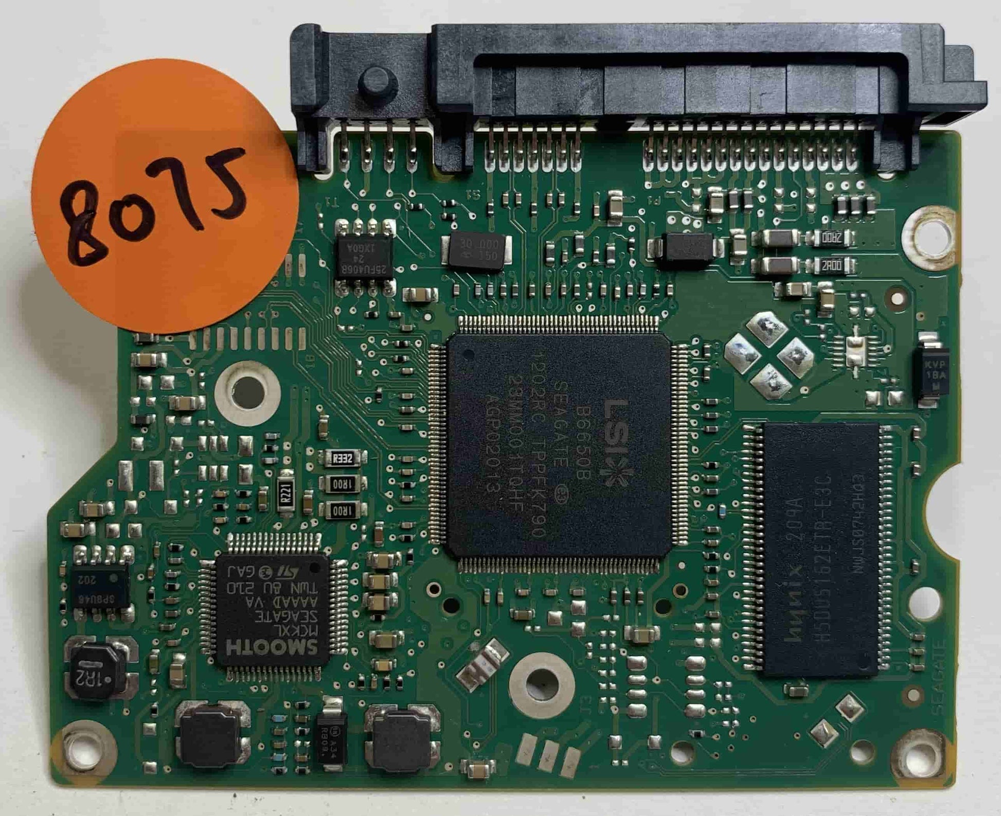Seagate ST2000DL003 100617485 REV B 9VT166-570 PCB for Sale
