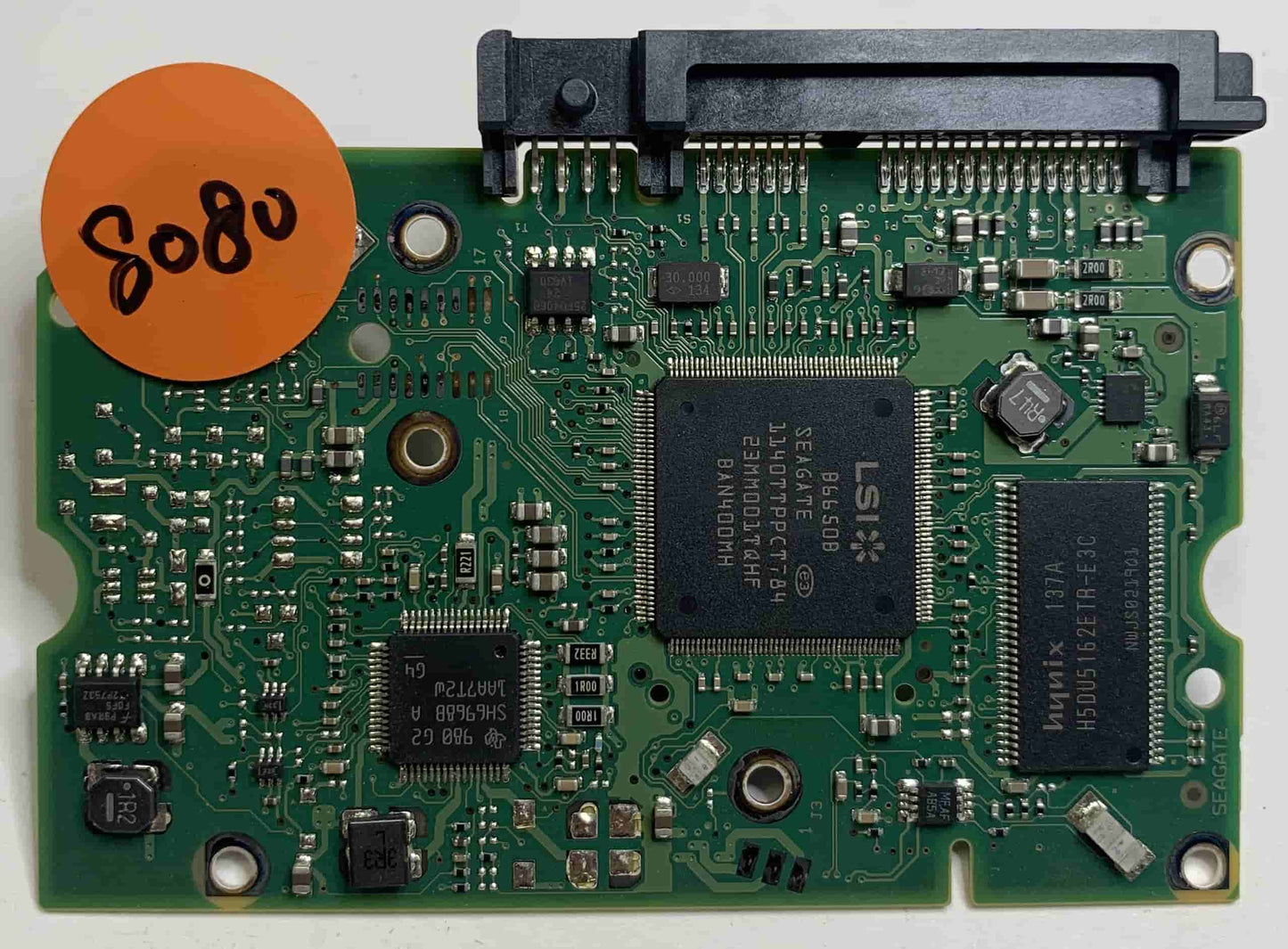 Seagate ST2000DL003 100617476 REV B 9VT166-021 PCB for Sale