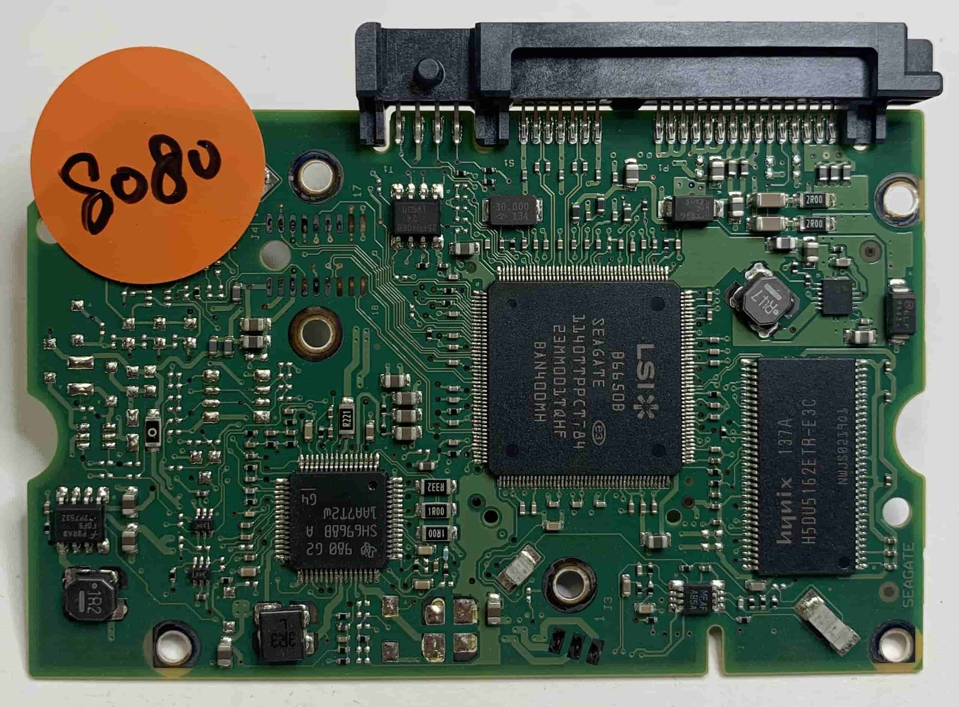 Seagate ST2000DL003 100617476 REV B 9VT166-021 PCB for Sale