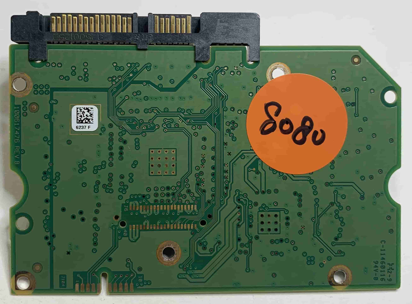 Seagate ST2000DL003 100617476 REV B 9VT166-021 PCB for Sale