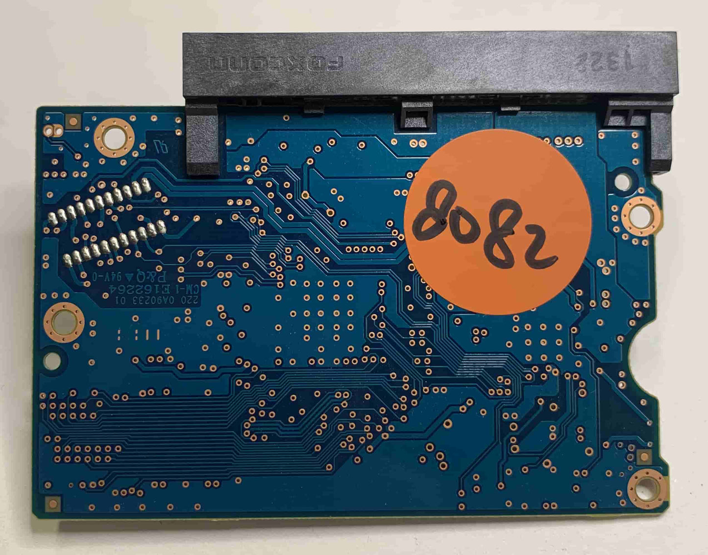 Hitachi HDS721010CLA332 220 0A90233 01 0F10383 PCB for Sale