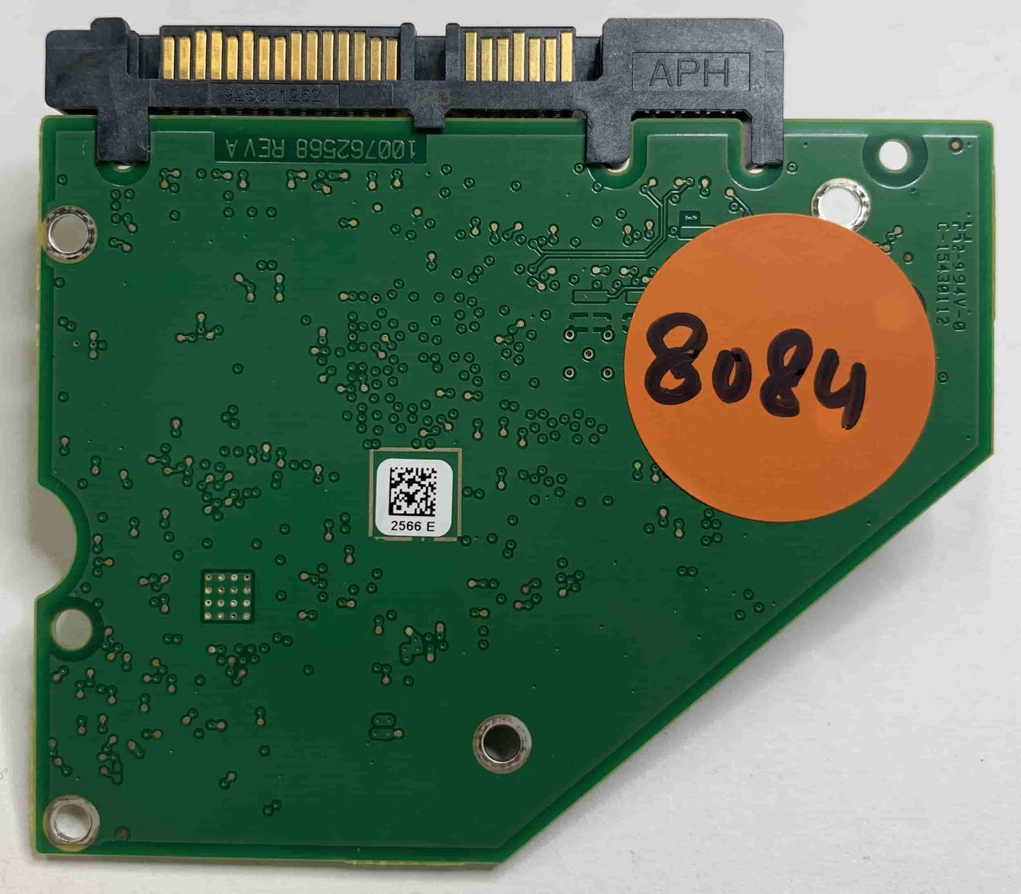Seagate ST3000DM001 100762568 REV A 1ER166-044 PCB for Sale