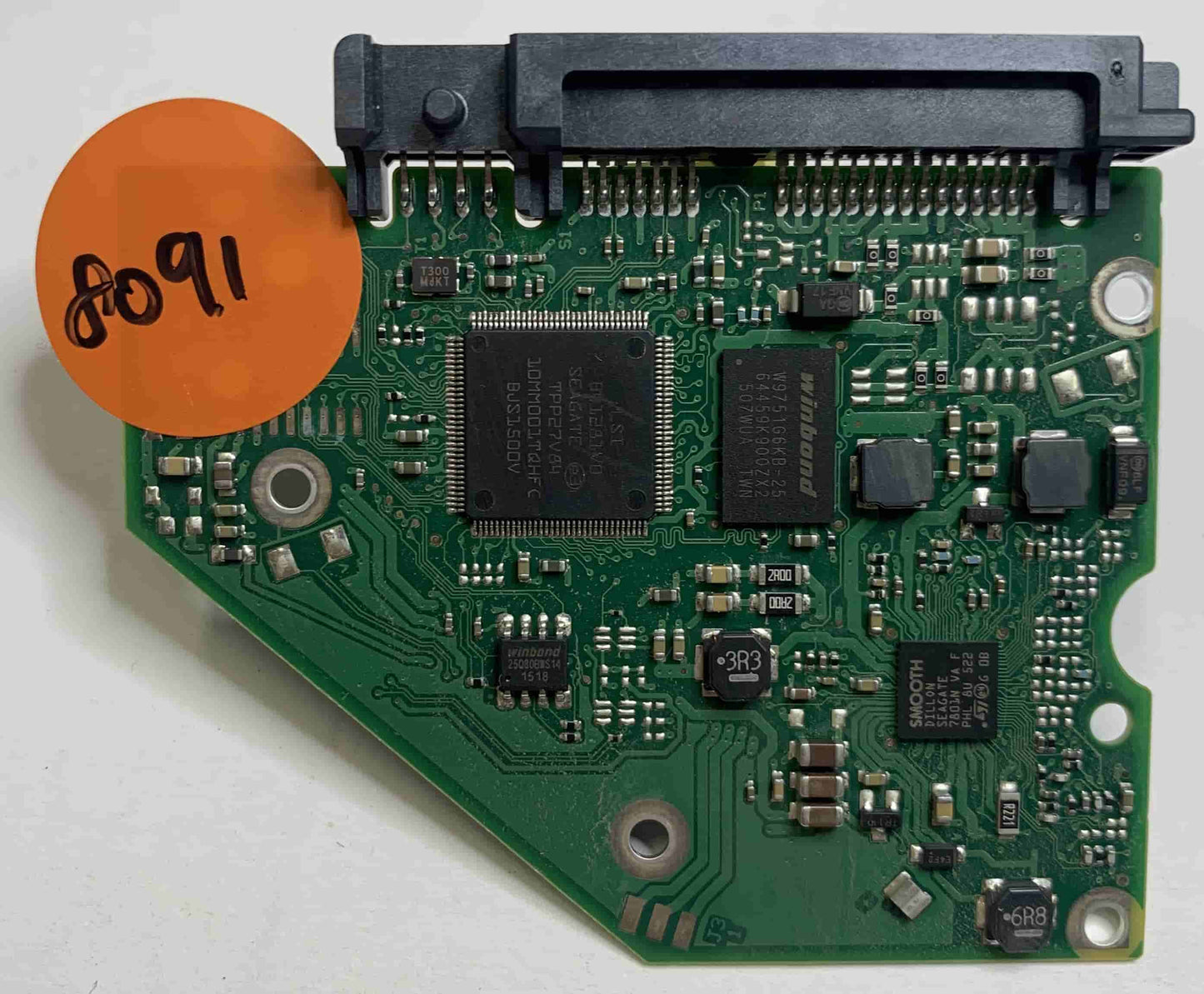 Seagate ST2000DM001 100749730 REV A 1ER164-020 PCB for Sale