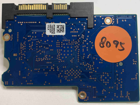 Toshiba DT01ACA100 220 0A90377 01 SH20K17918 PCB for Sale