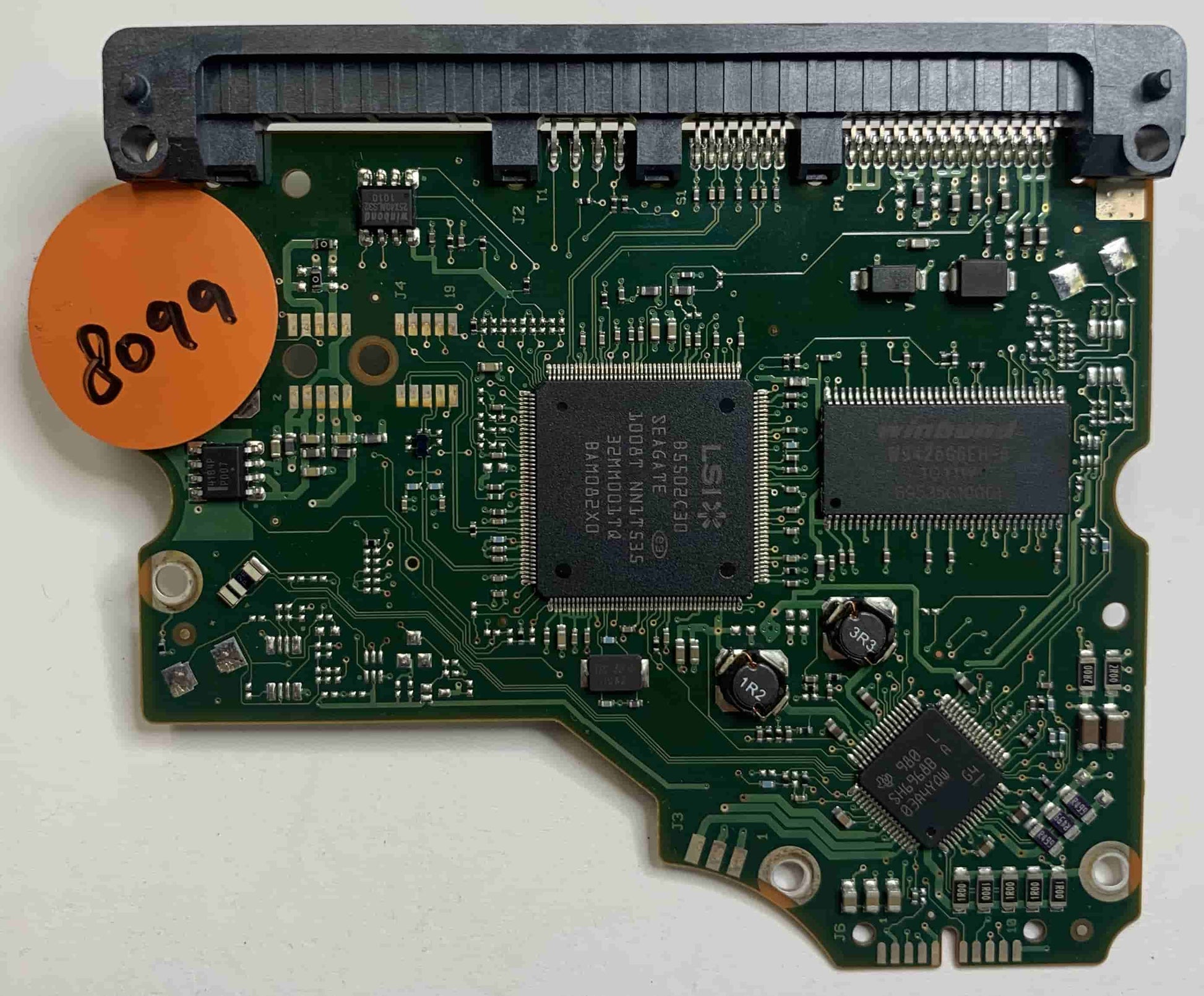 Seagate ST31000528AS 100535537 REV A 9SL154-034 PCB for Sale