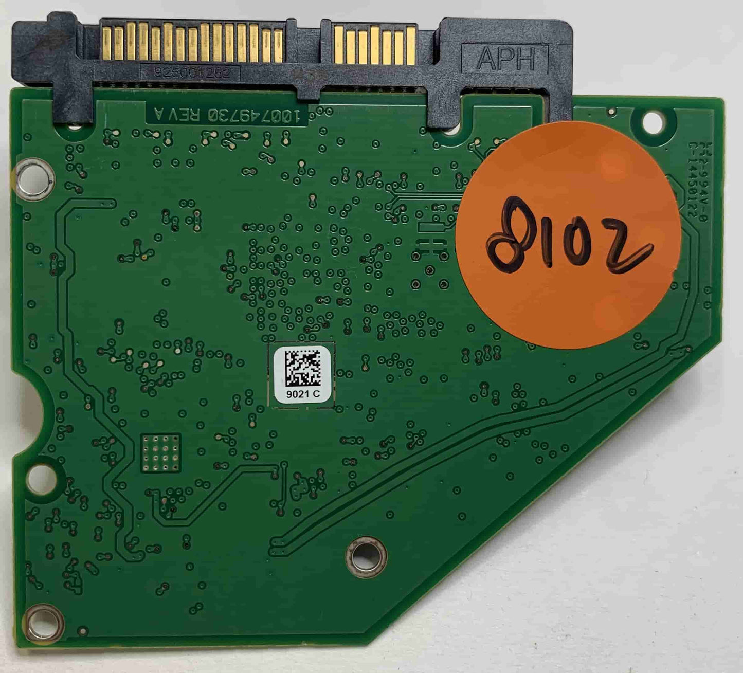 Seagate ST2000DM001 100749730 REV A 1ER164-301 PCB for Sale