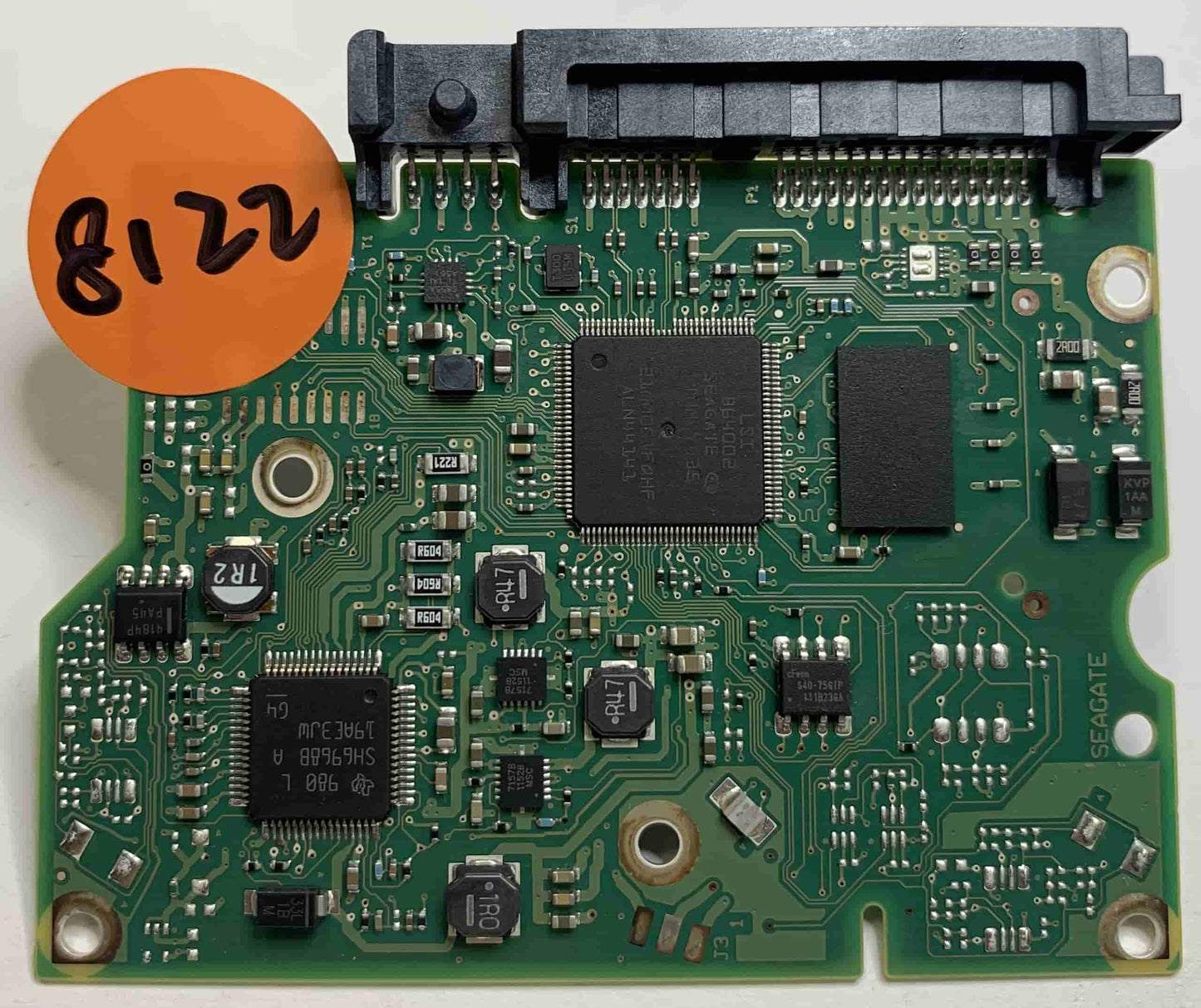 Seagate ST1000DM003 100664987 REV A 9YN162-303 PCB for Sale