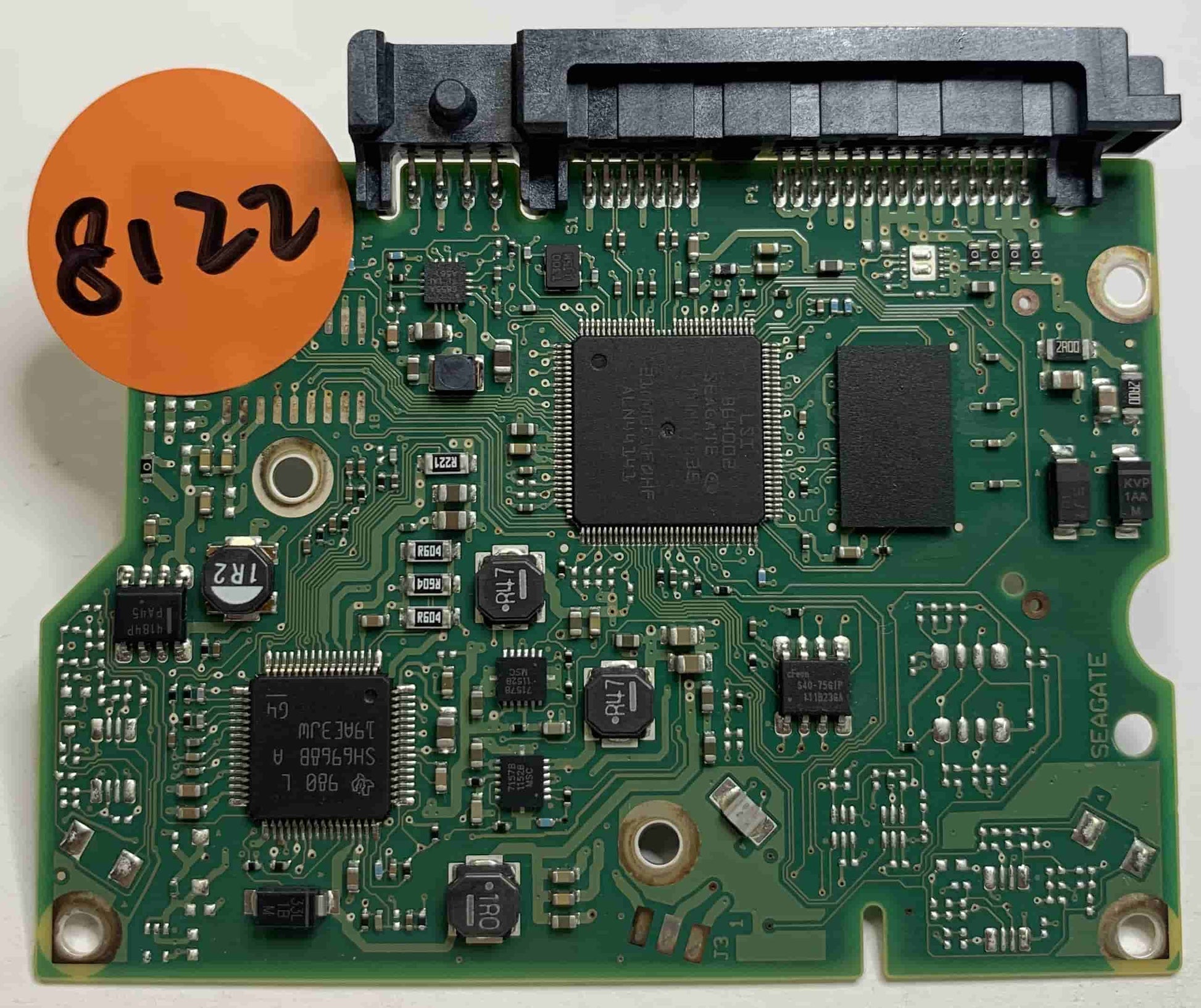 Seagate ST1000DM003 100664987 REV A 9YN162-303 PCB for Sale