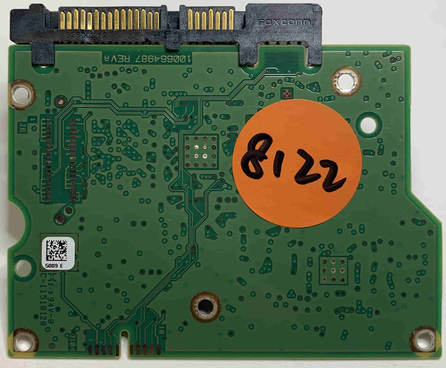 Seagate ST1000DM003 100664987 REV A 9YN162-303 PCB for Sale
