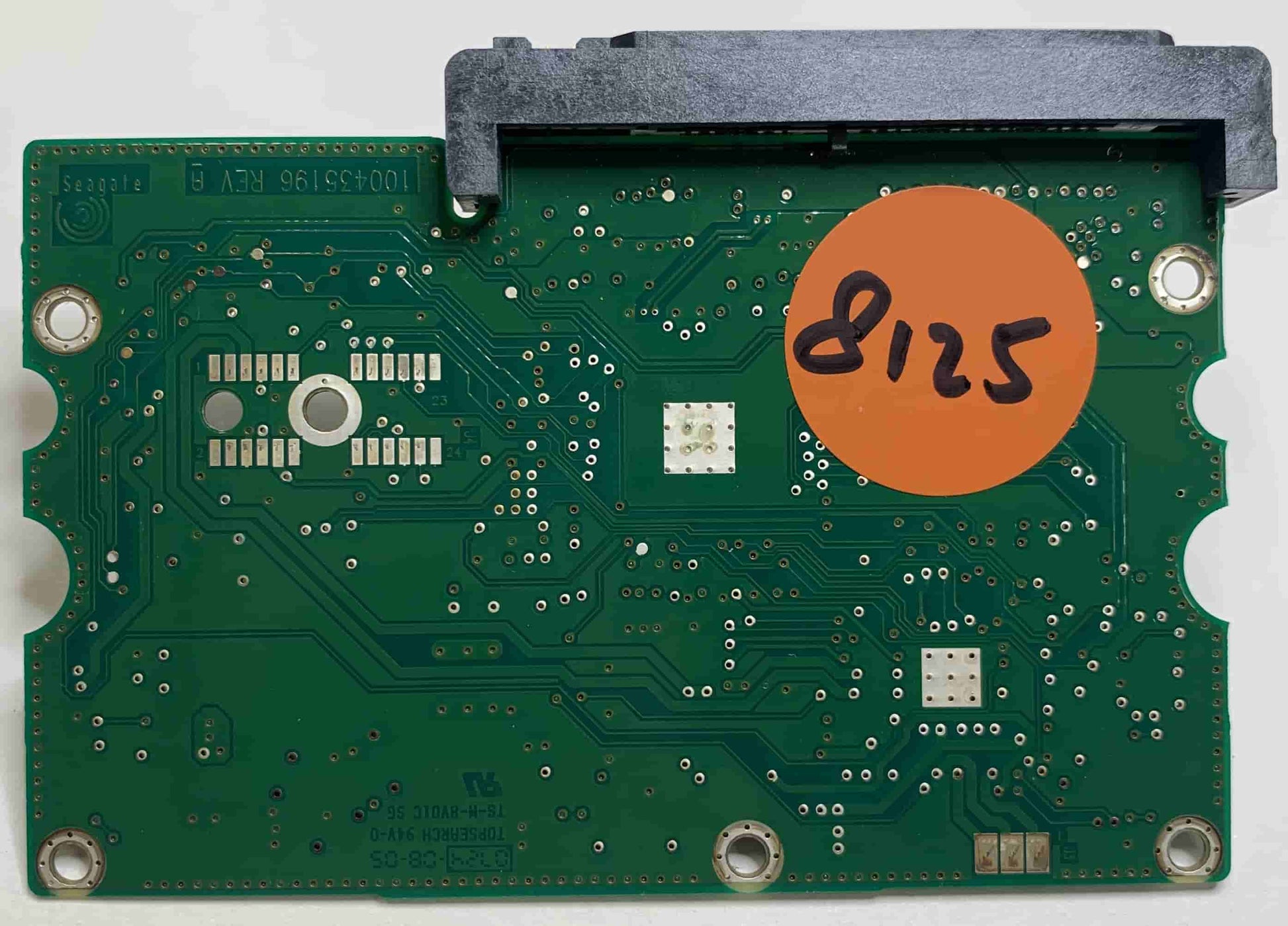 Seagate ST3320620AS 100435196 REV A 9BJ14G-308 PCB for Sale