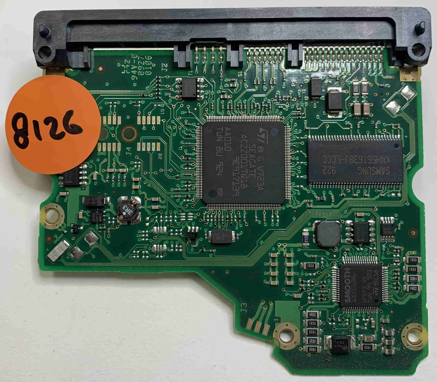 Seagate ST31500341AS 100530756 REV A 9JU138-302 PCB for Sale