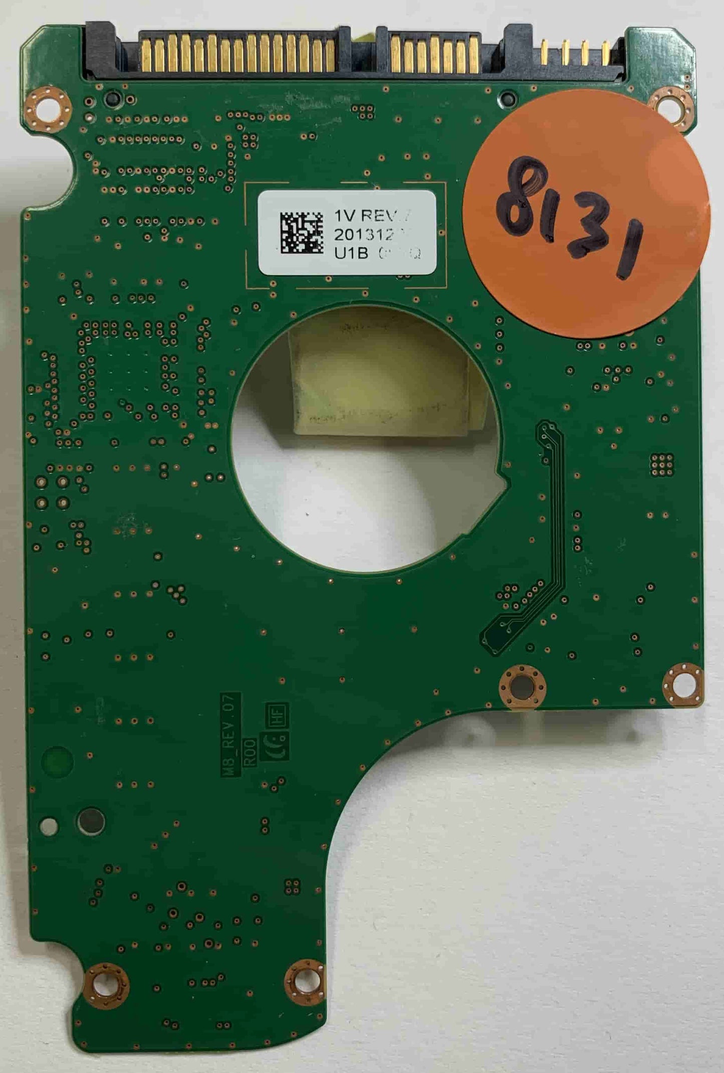 Seagate ST1000LM024 100720903 03 E7563-G941-A5EIK PCB for Sale