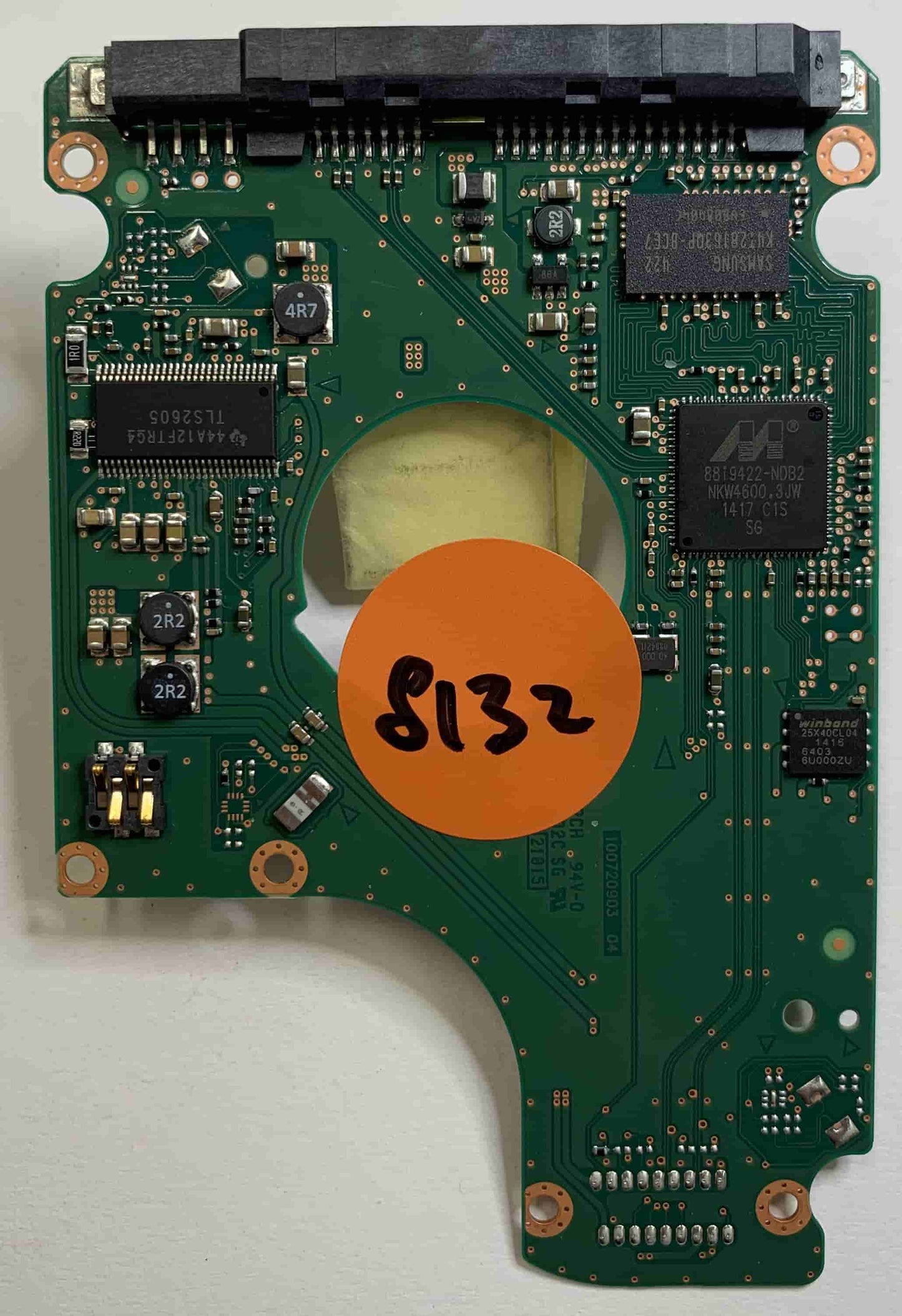 Seagate ST1000LM024 100720903 04 E7083G94ABZ6KC PCB for Sale