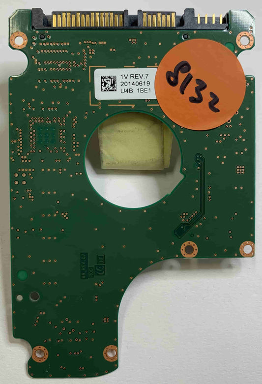 Seagate ST1000LM024 100720903 04 E7083G94ABZ6KC PCB for Sale