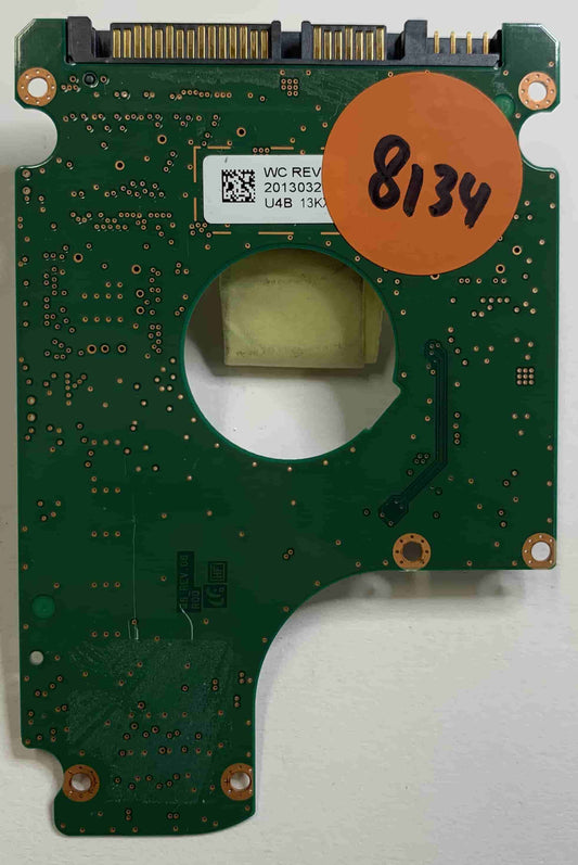 Seagate ST1000LM024 BF41-003548 01 E1733G141AS8IO PCB for Sale