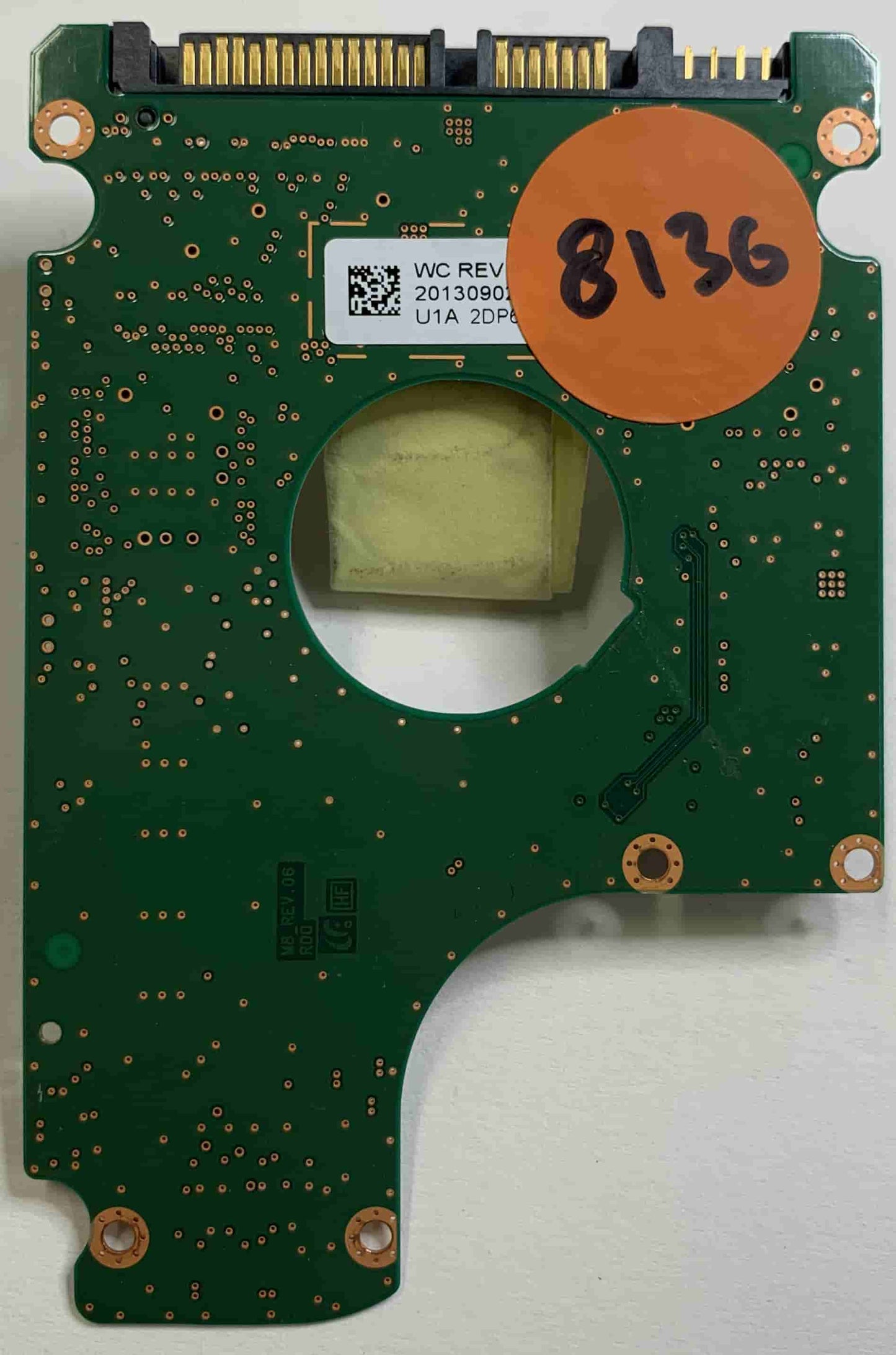 Seagate ST1000LM024 BF41-003548 01 E1653G14AAW3HA PCB for Sale