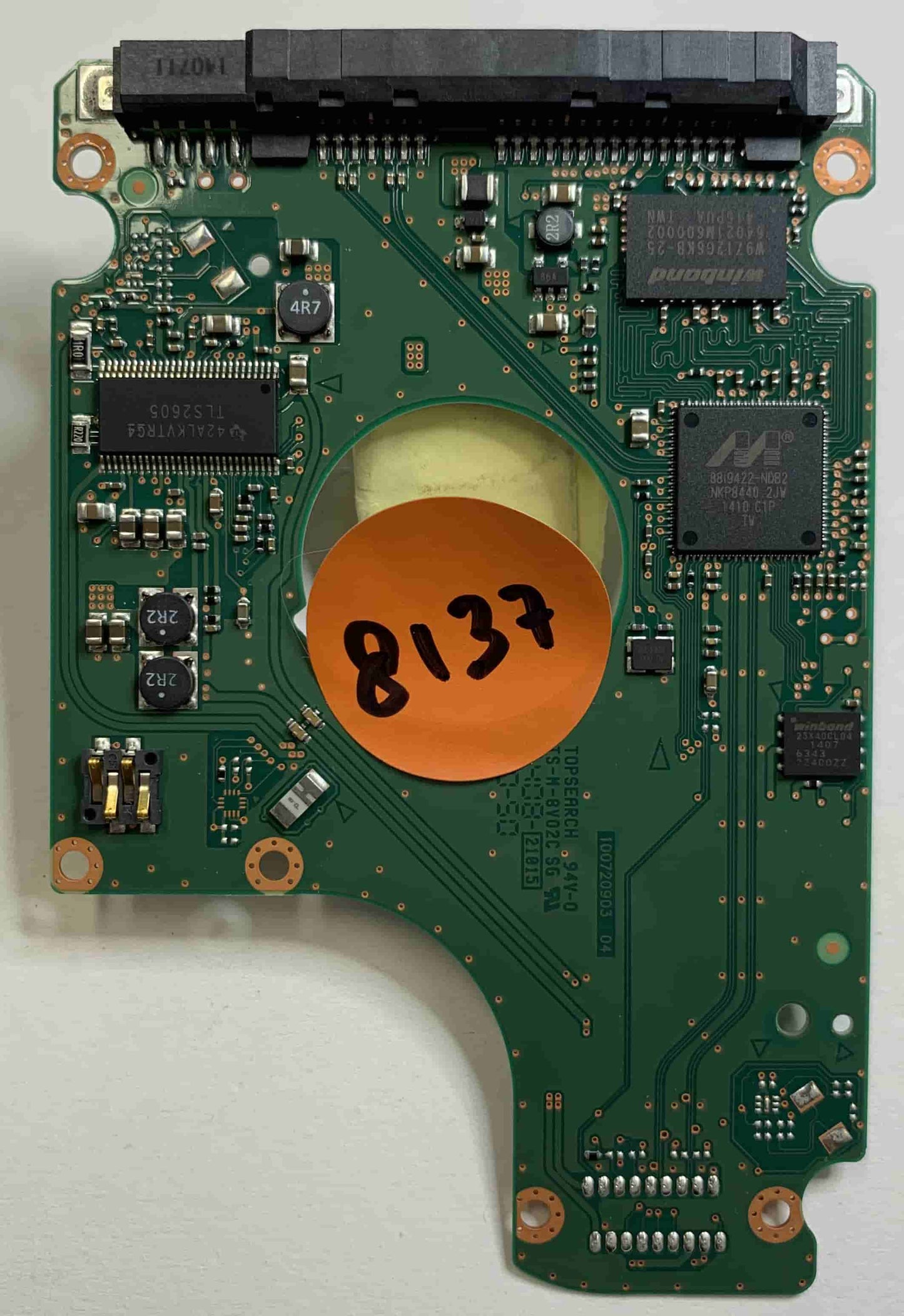 Seagate ST1000LM024 100720903 04 E7003G941AO8R2 PCB for Sale