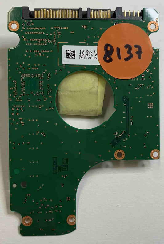 Seagate ST1000LM024 100720903 04 E7003G941AO8R2 PCB for Sale