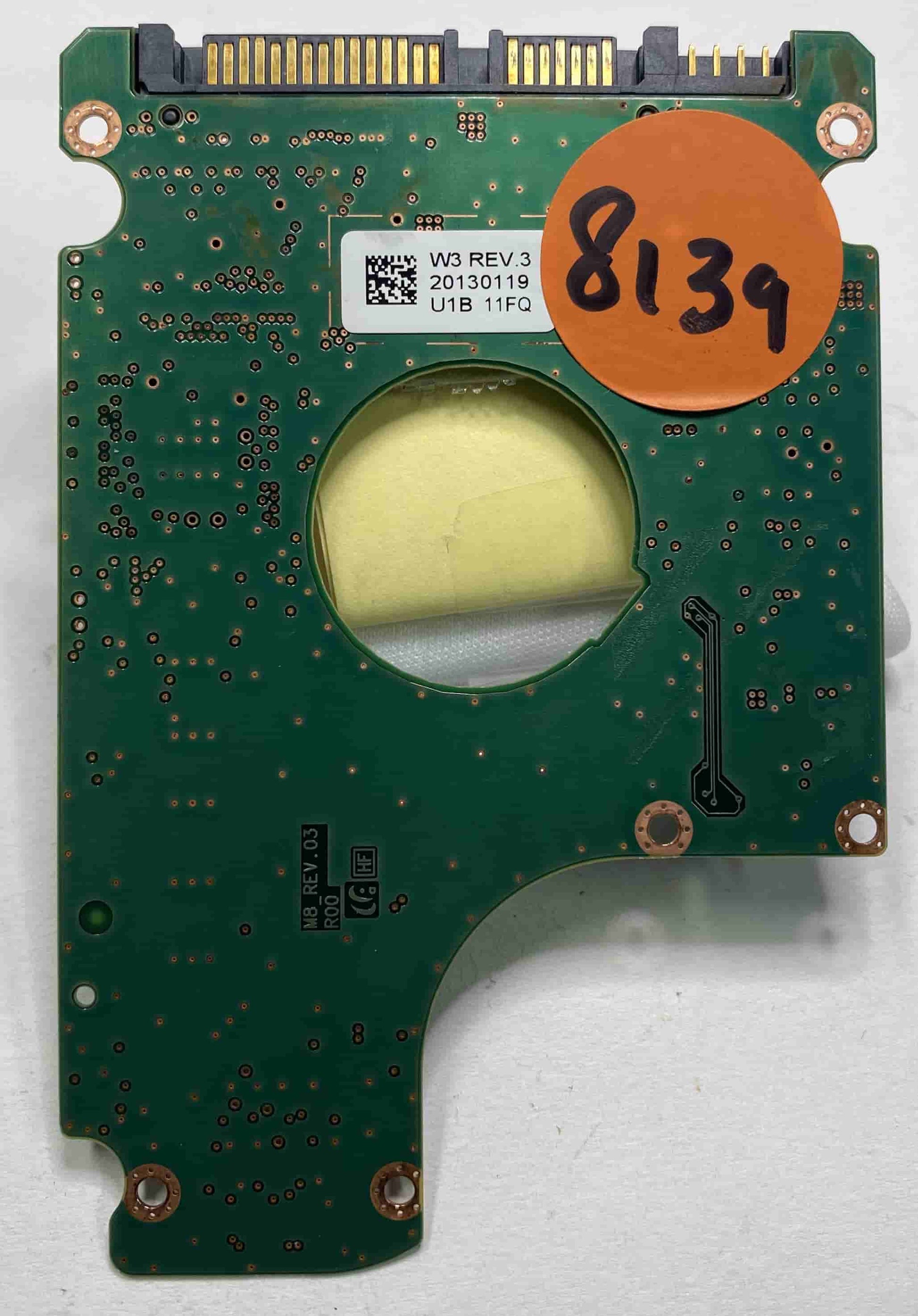 Seagate ST1000LM024 BF41-00354A 00 C7763-G14A-CD9M1 PCB for Sale