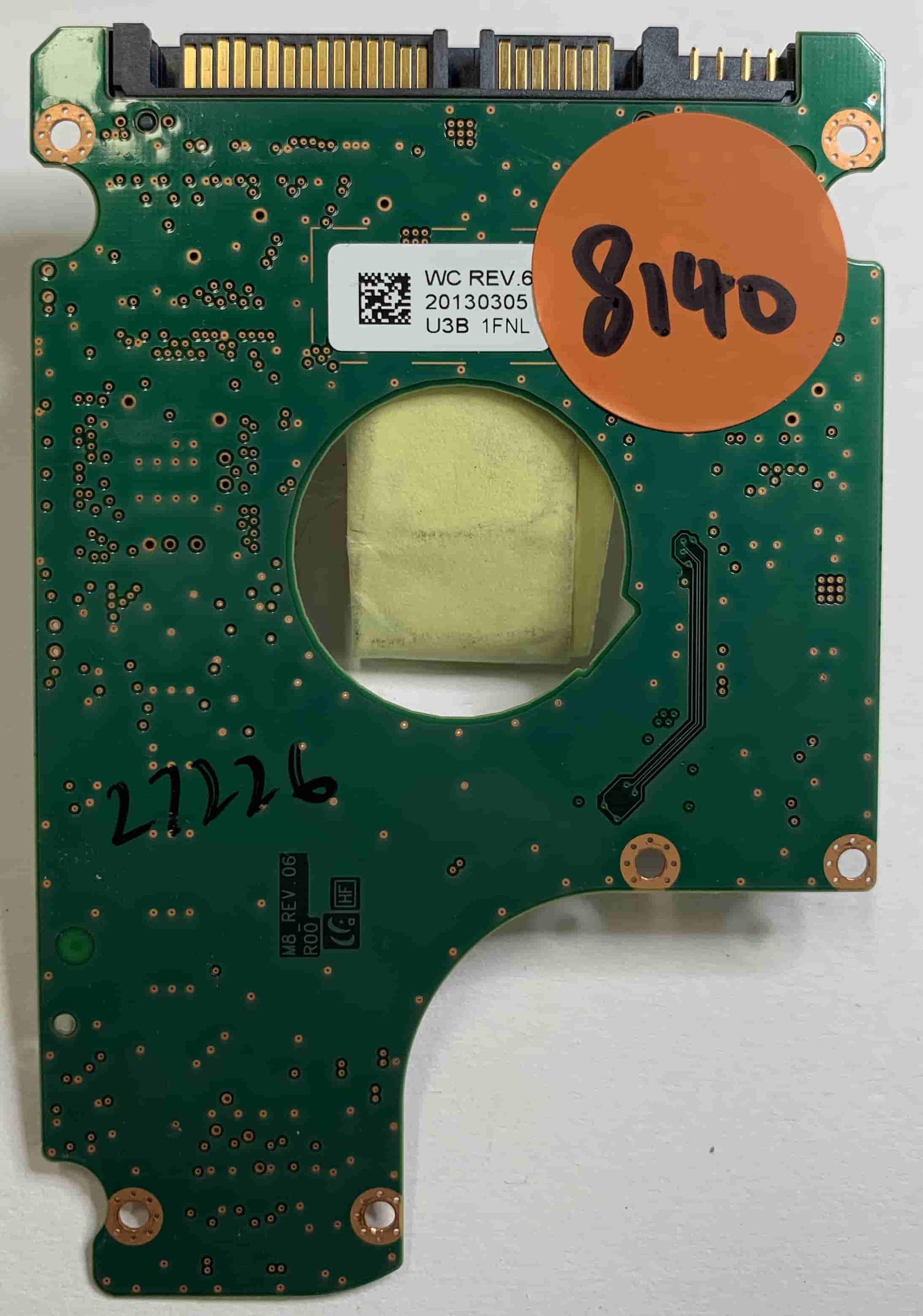 Seagate ST1000LM024 BF41-00354B 01 E1353G84AAEH0E PCB for Sale