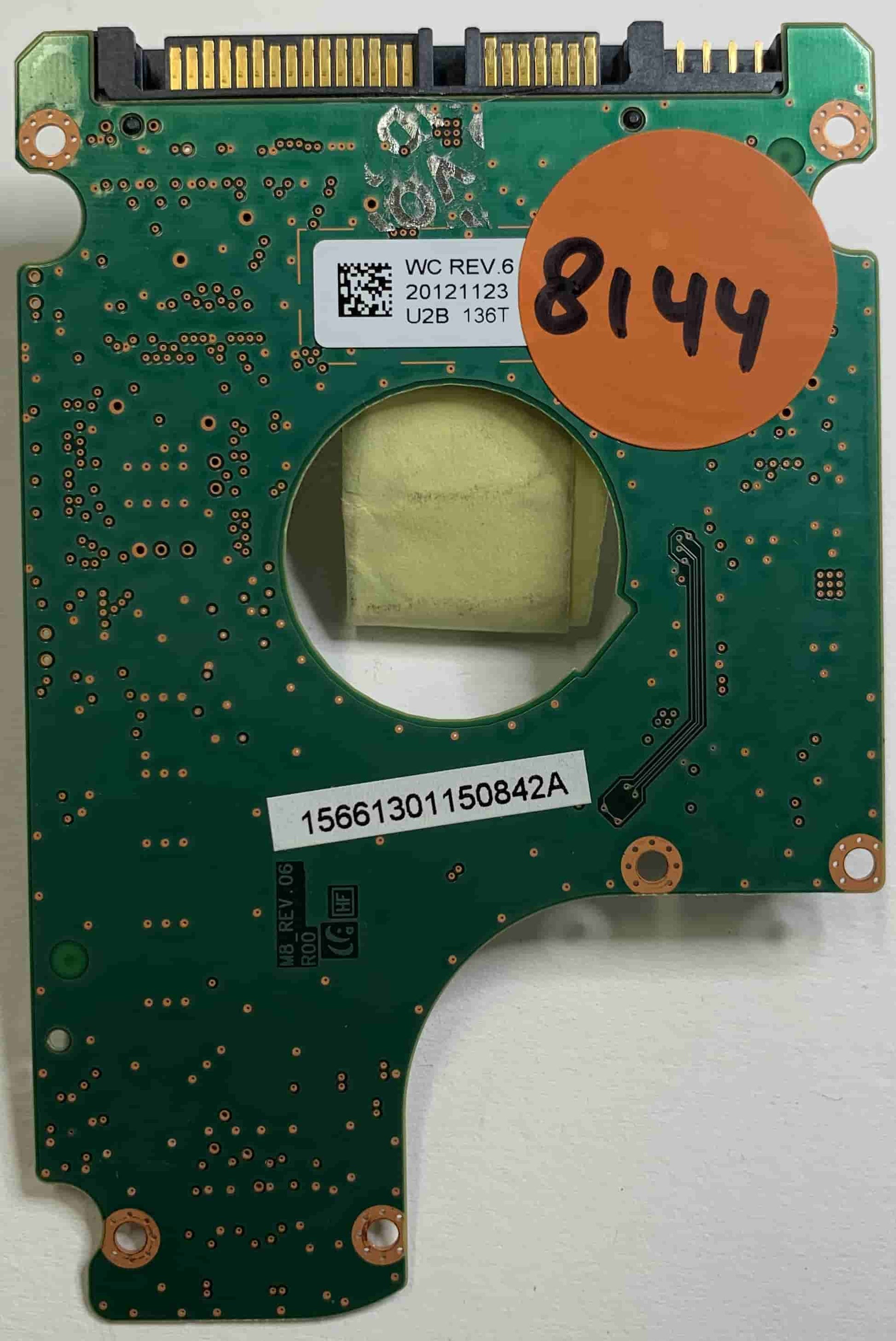 Seagate ST1000LM024 BF41-003548 01 E0423G14AA1NXW PCB for Sale
