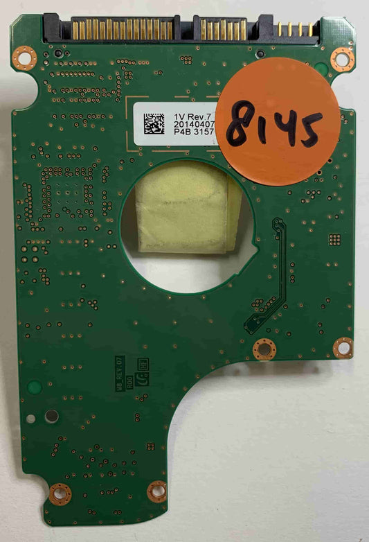 Seagate ST1000LM024 100720903 04 F1812G94AA2N5A PCB for Sale