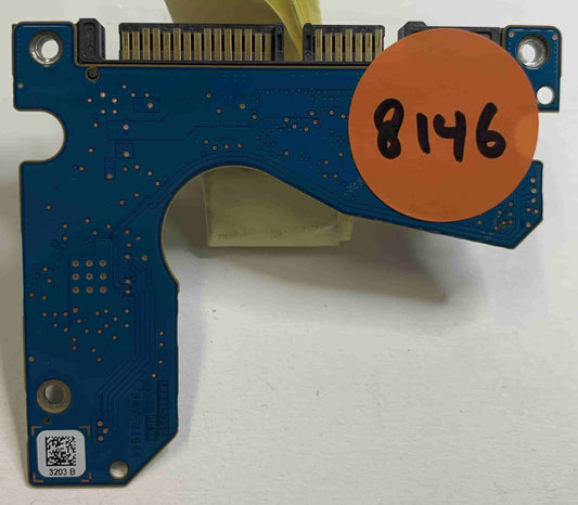 Seagate ST2000LM007 100815565 REV A 1R8174-568 PCB for Sale