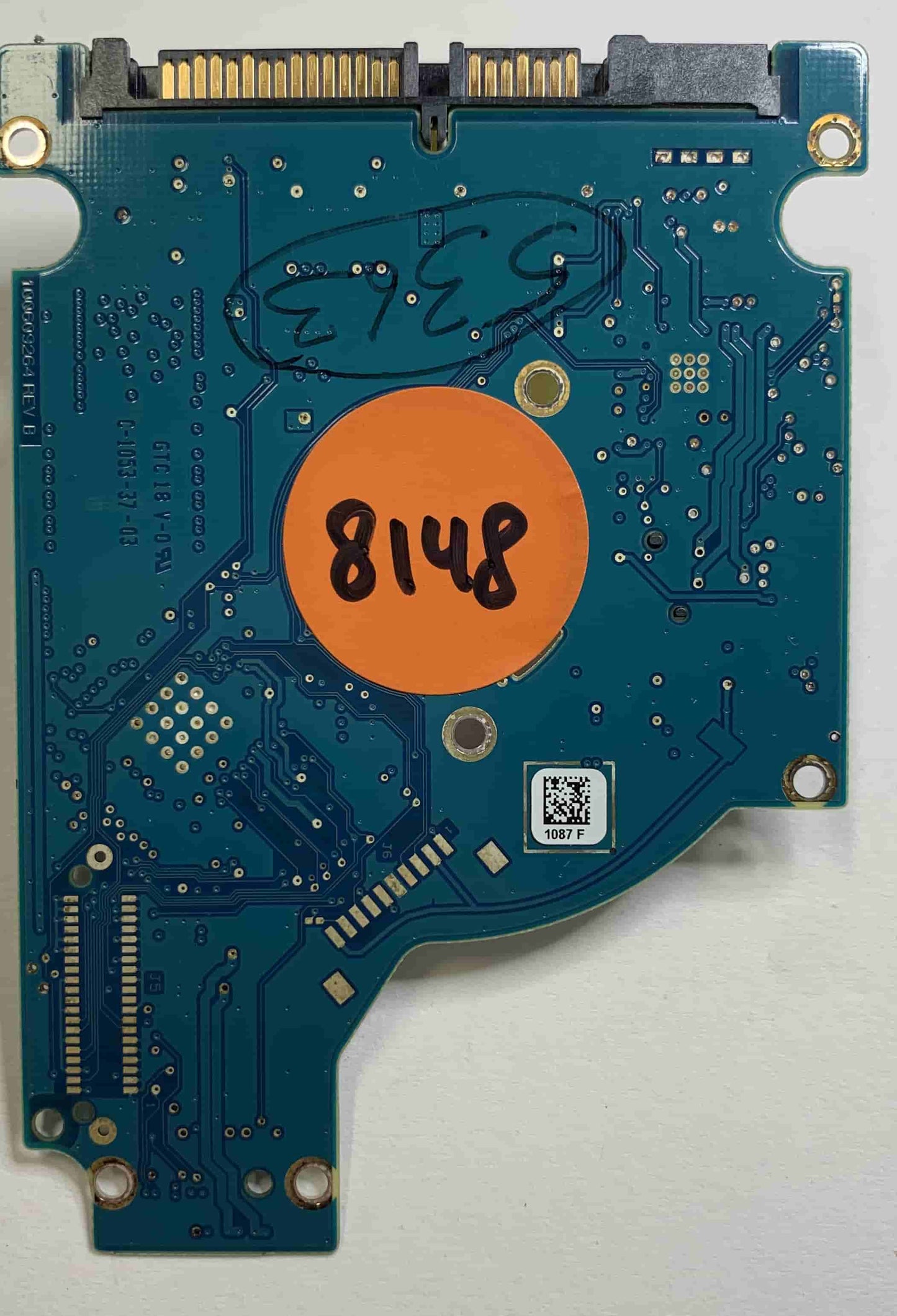 Seagate ST1000LM010 100609264 REV B 9YH146-550 PCB for Sale
