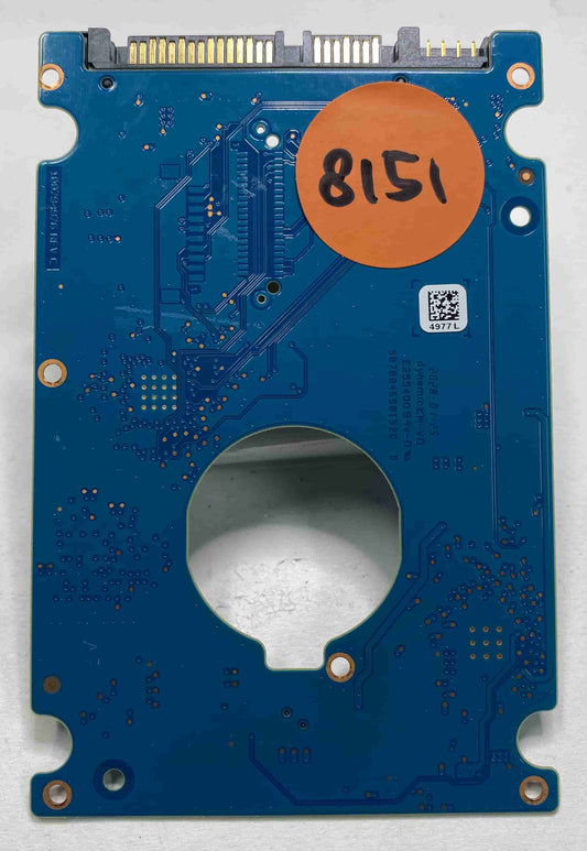 Seagate ST4000LM024 100794976 REV C 2AN17V-566 PCB for Sale