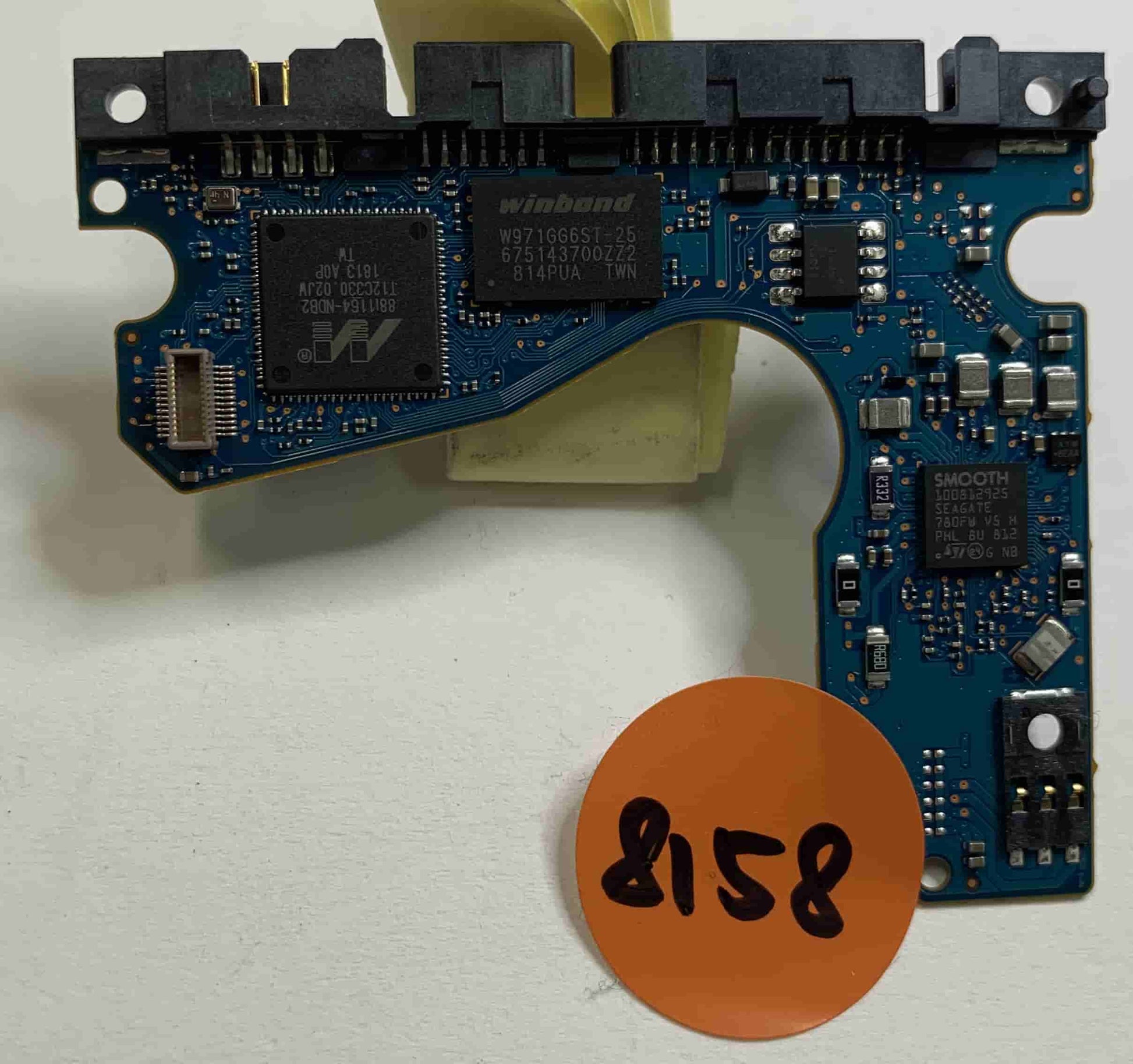 Seagate ST2000LM007 100809471 REV A 1R8174-021 PCB for Sale