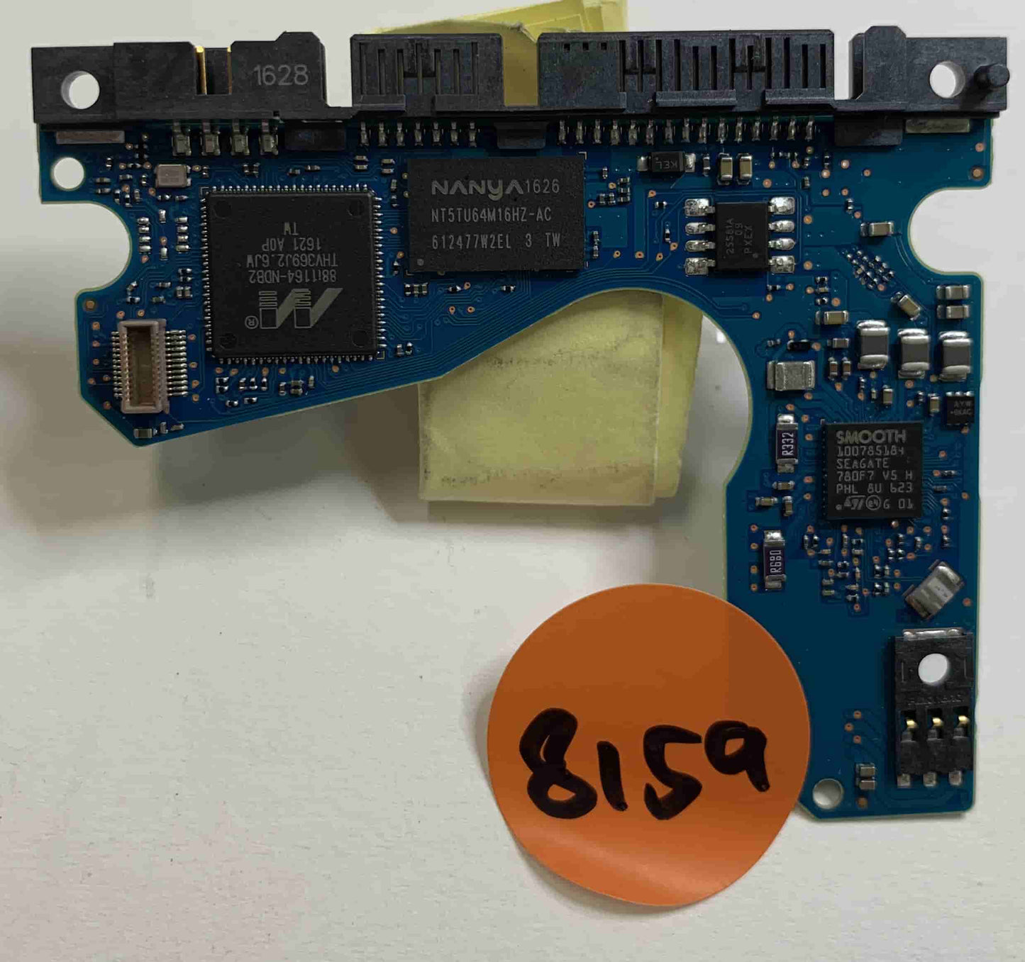 Seagate ST1000LM035 100799274 REV A 1RK172-568 PCB for Sale