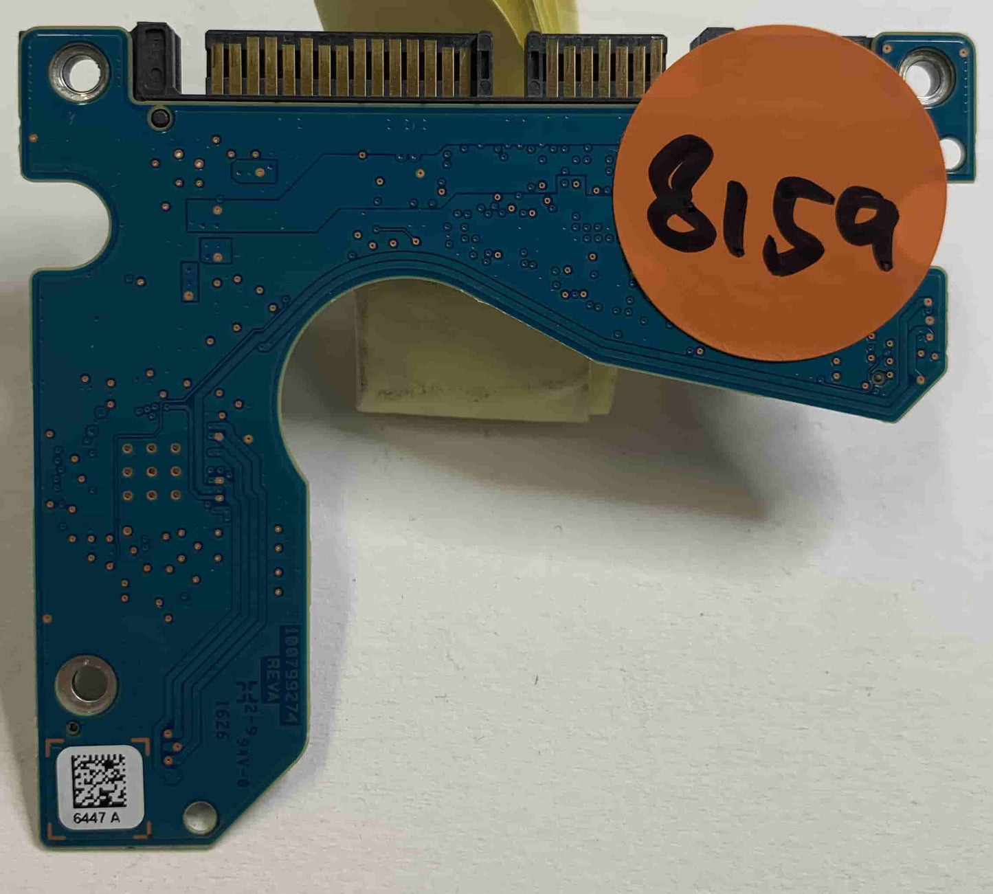 Seagate ST1000LM035 100799274 REV A 1RK172-568 PCB for Sale